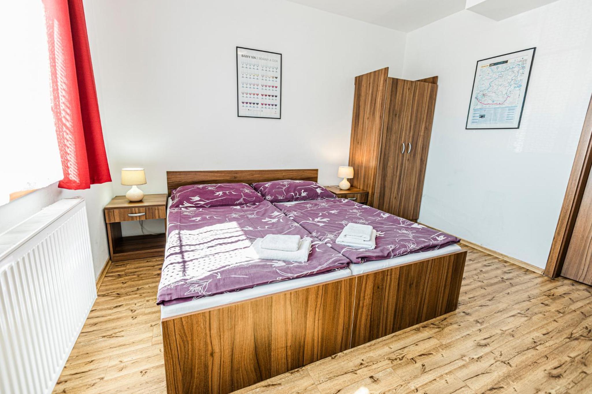 Double Room photo 1