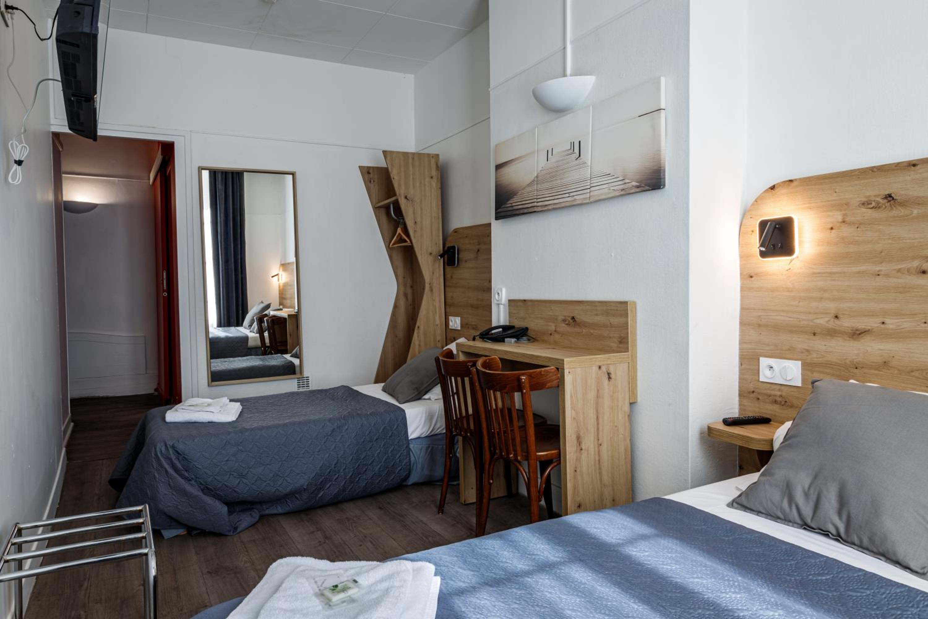Triple Room photo 1