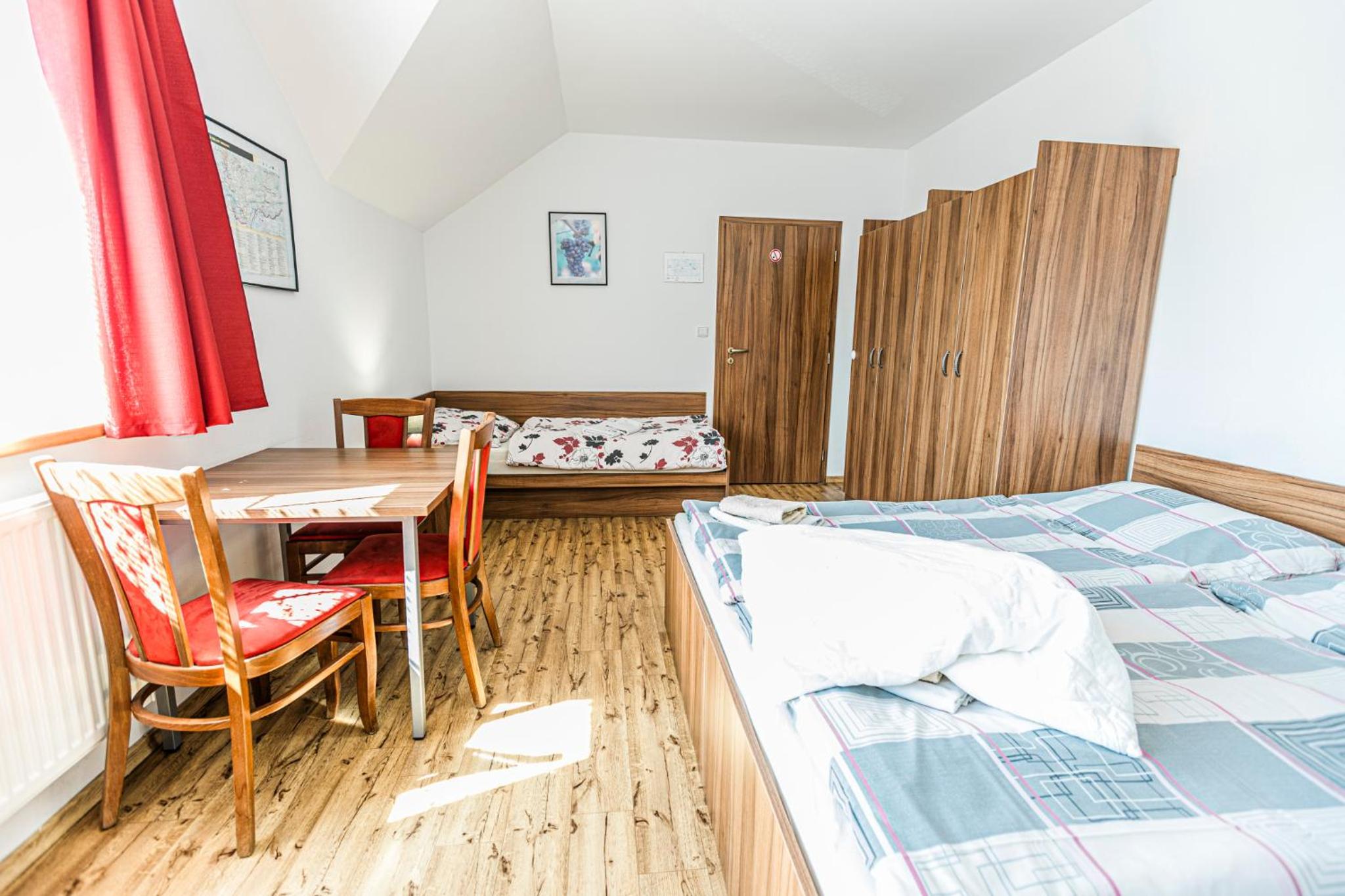 Quadruple Room photo 3