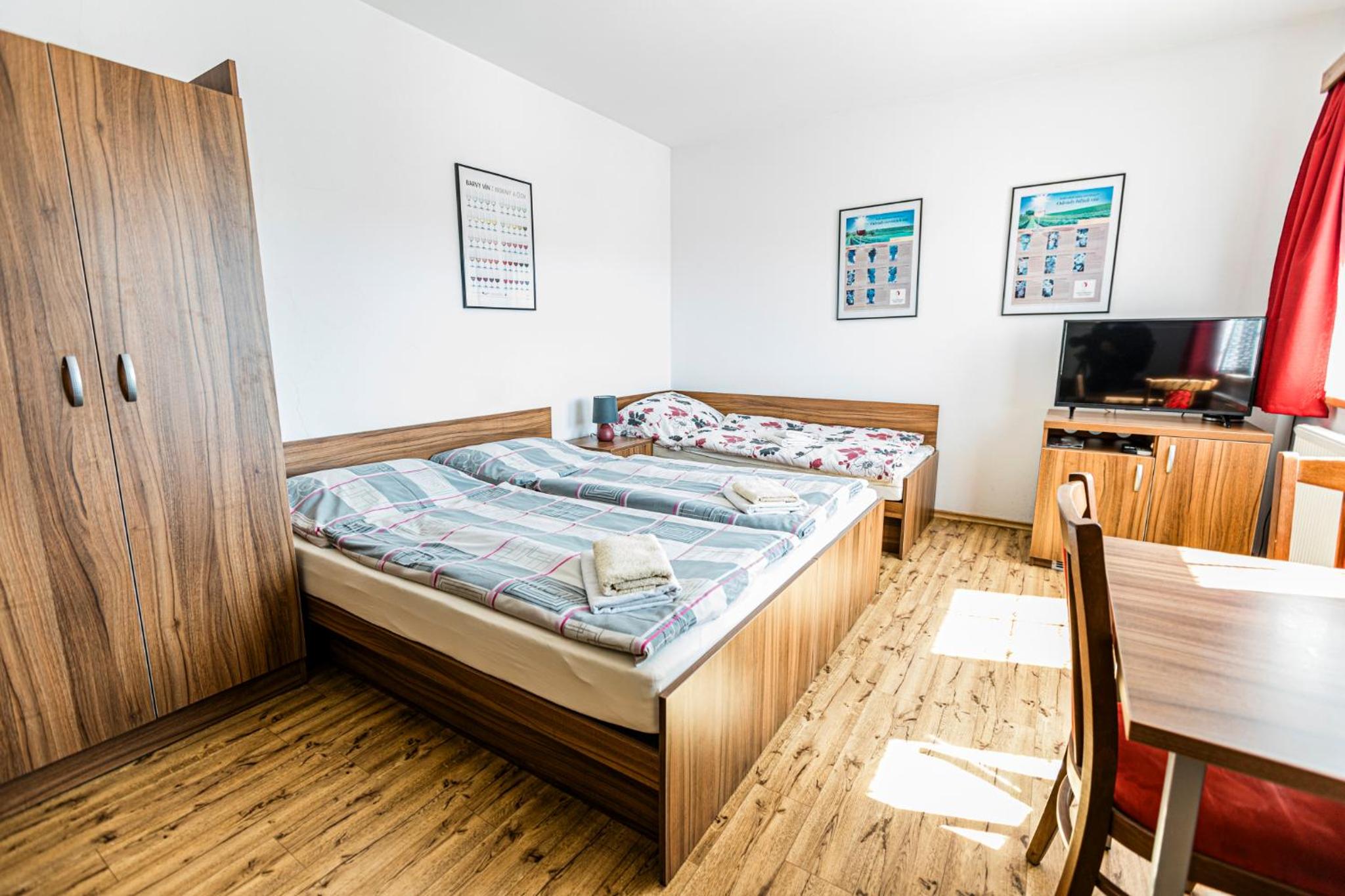 Quadruple Room photo 1