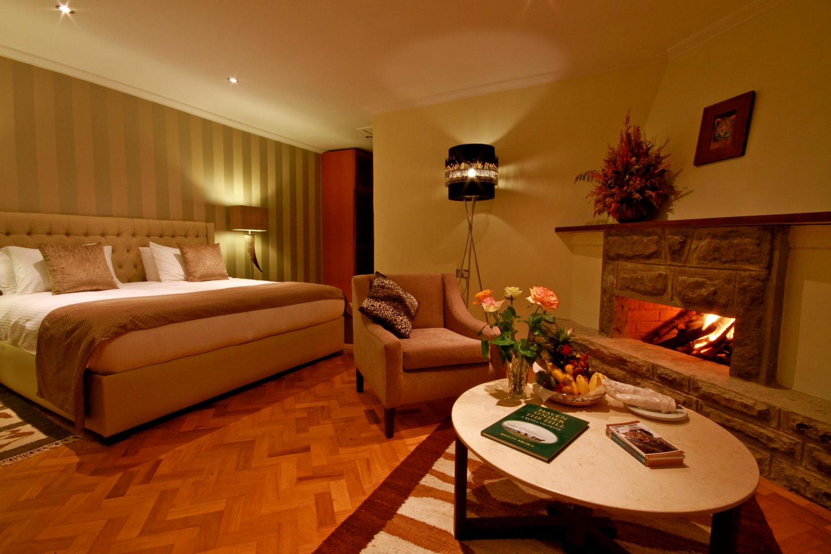 Signature Room photo 3