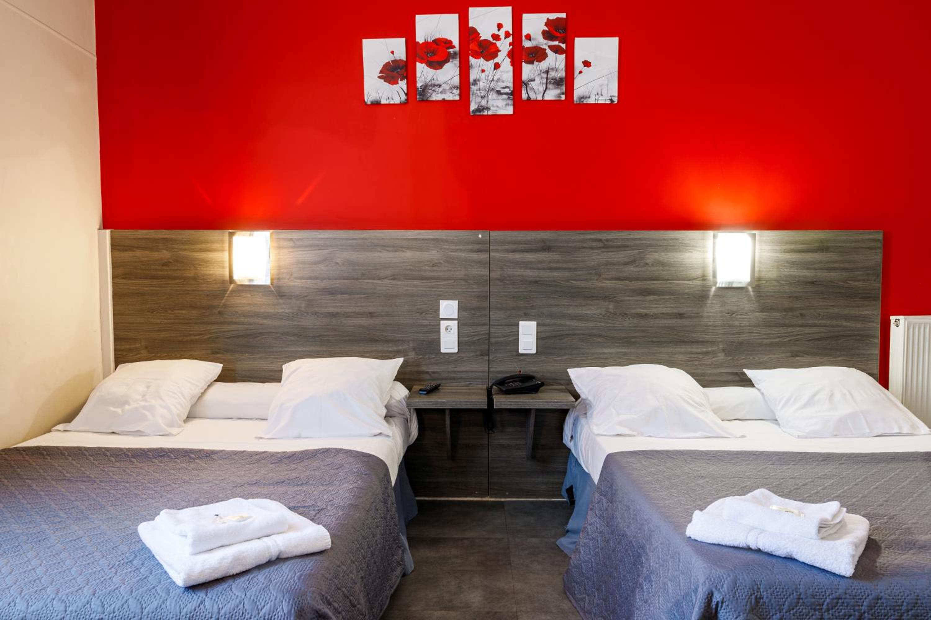 Quadruple Room photo 1
