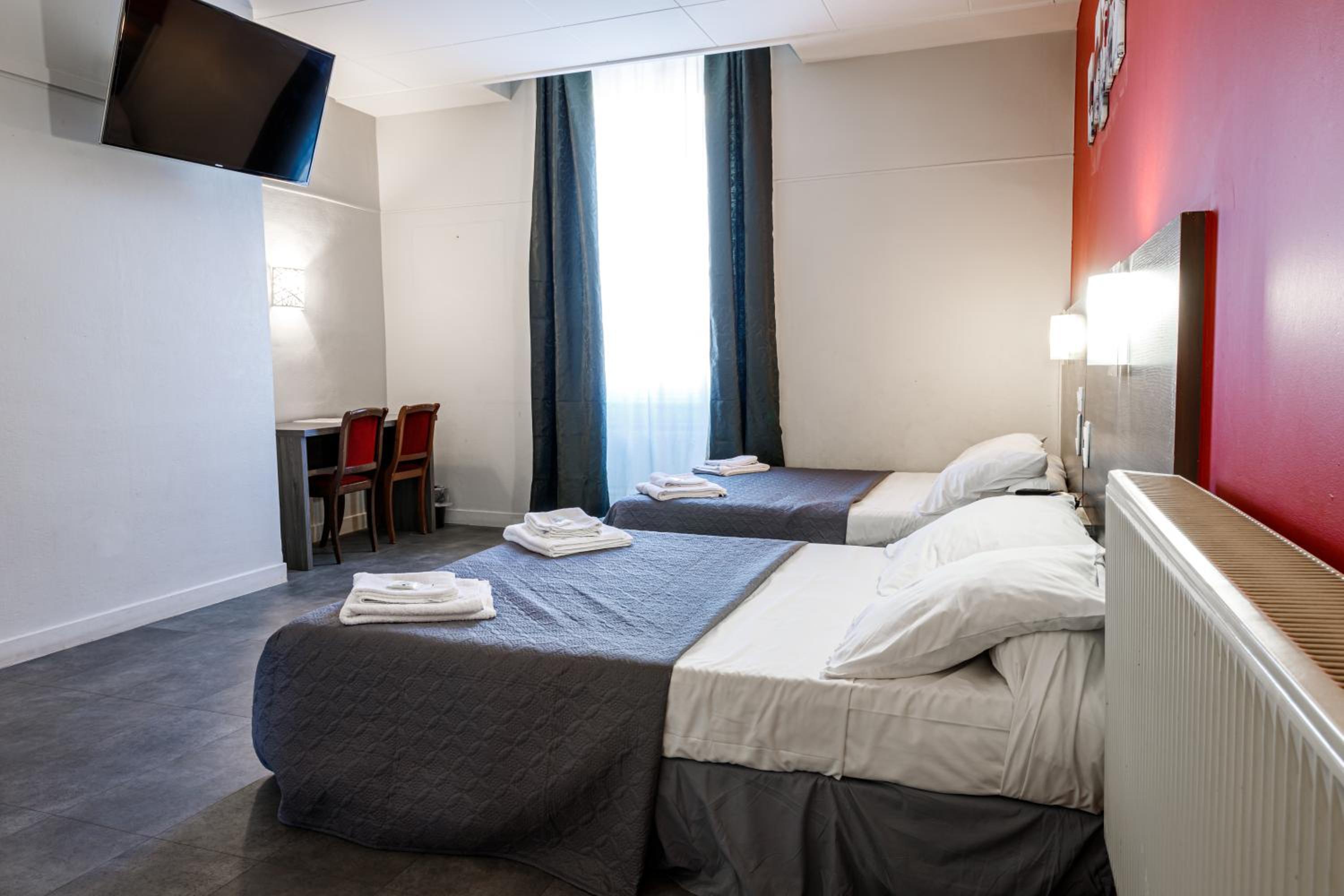 Quadruple Room photo 3