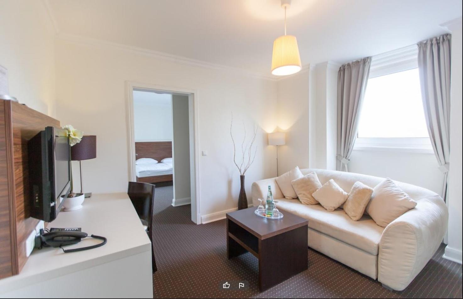 Junior Suite photo 2