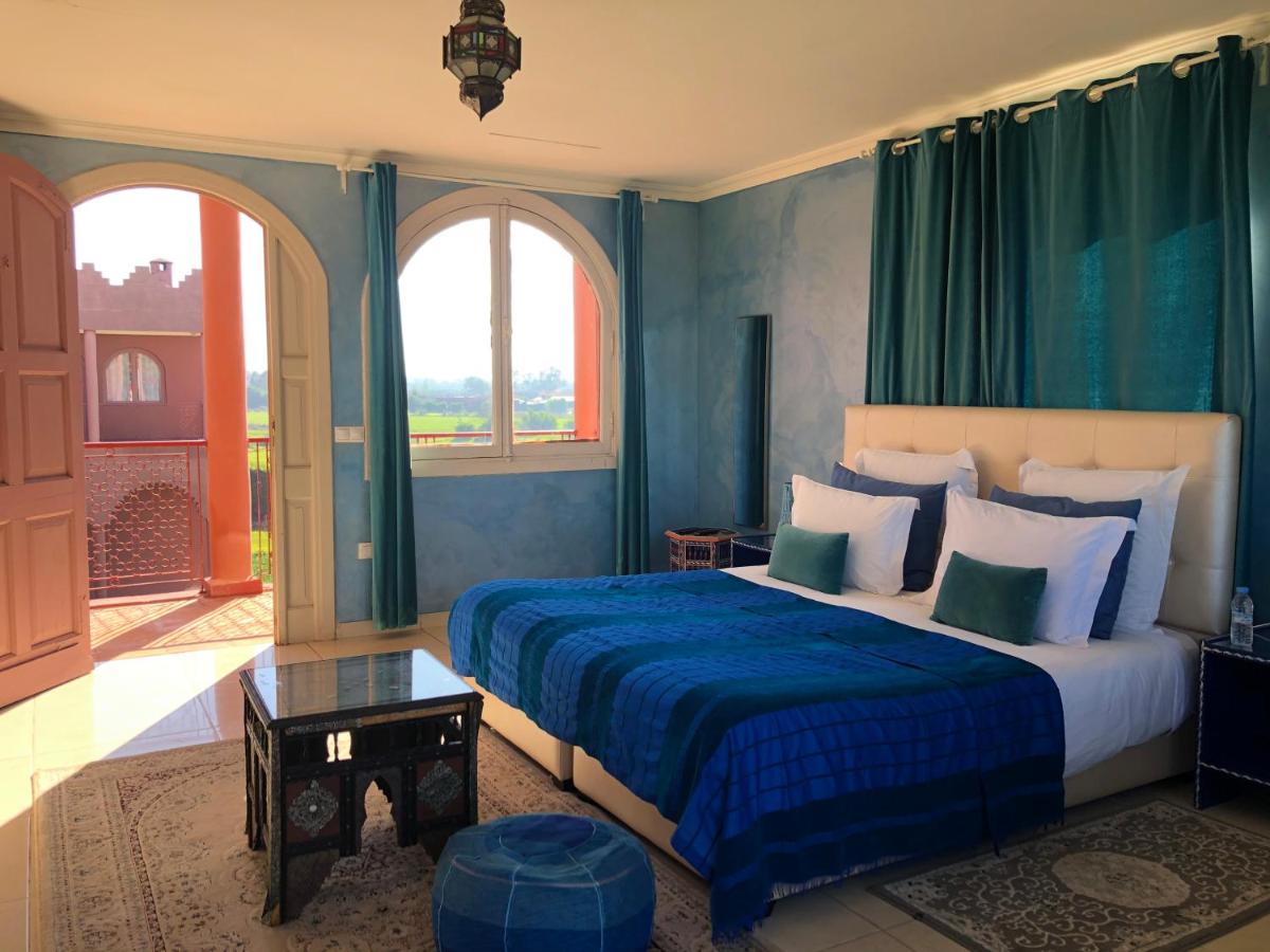 Superior Double Room photo 1