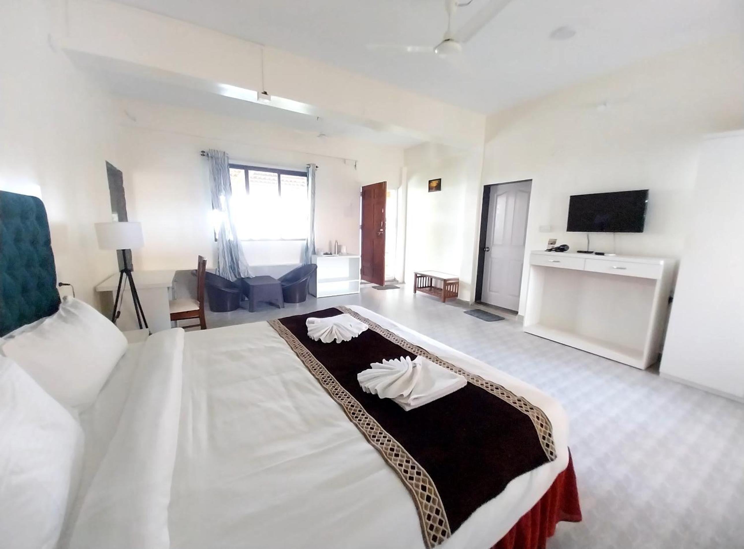 Executive Suite