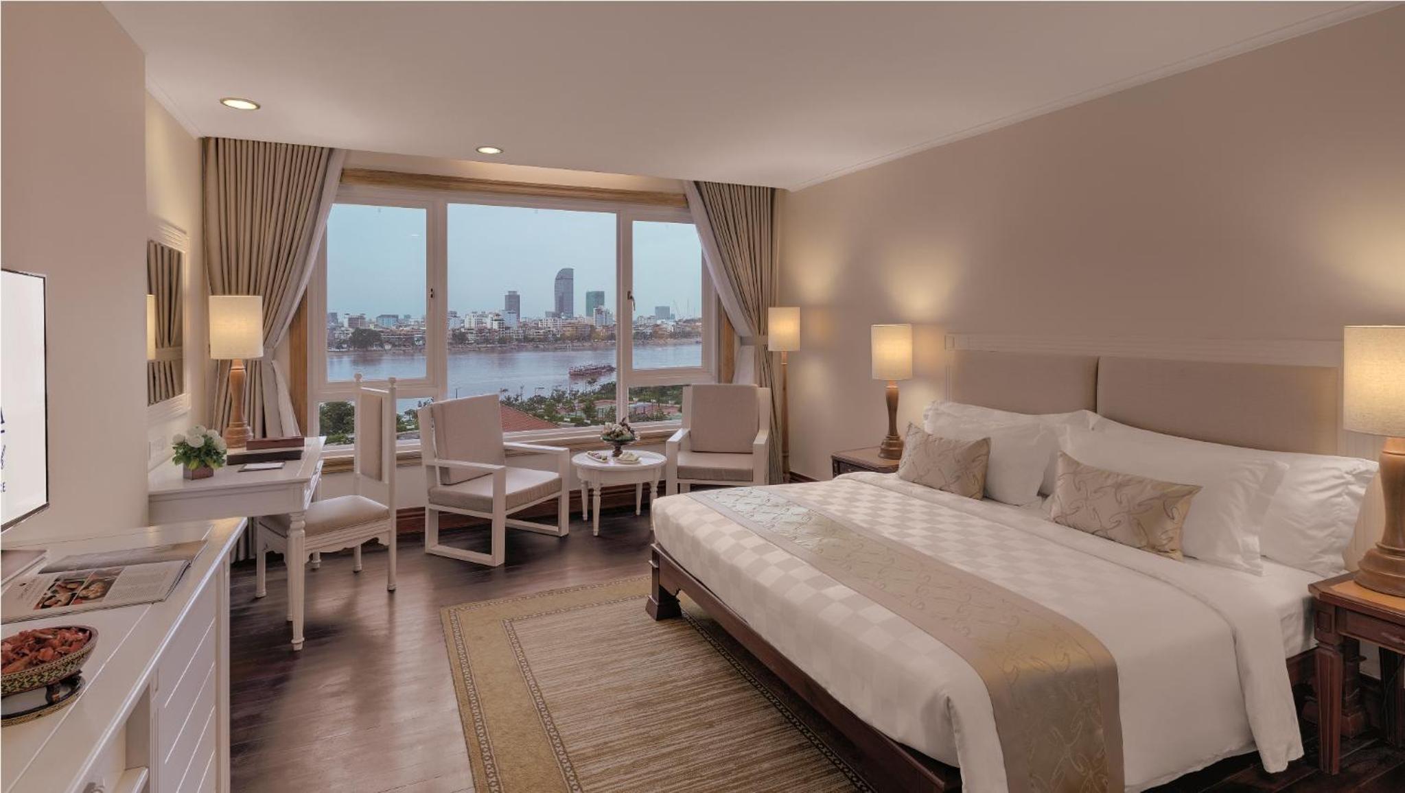 Tonle Sap Suite - Photo 4