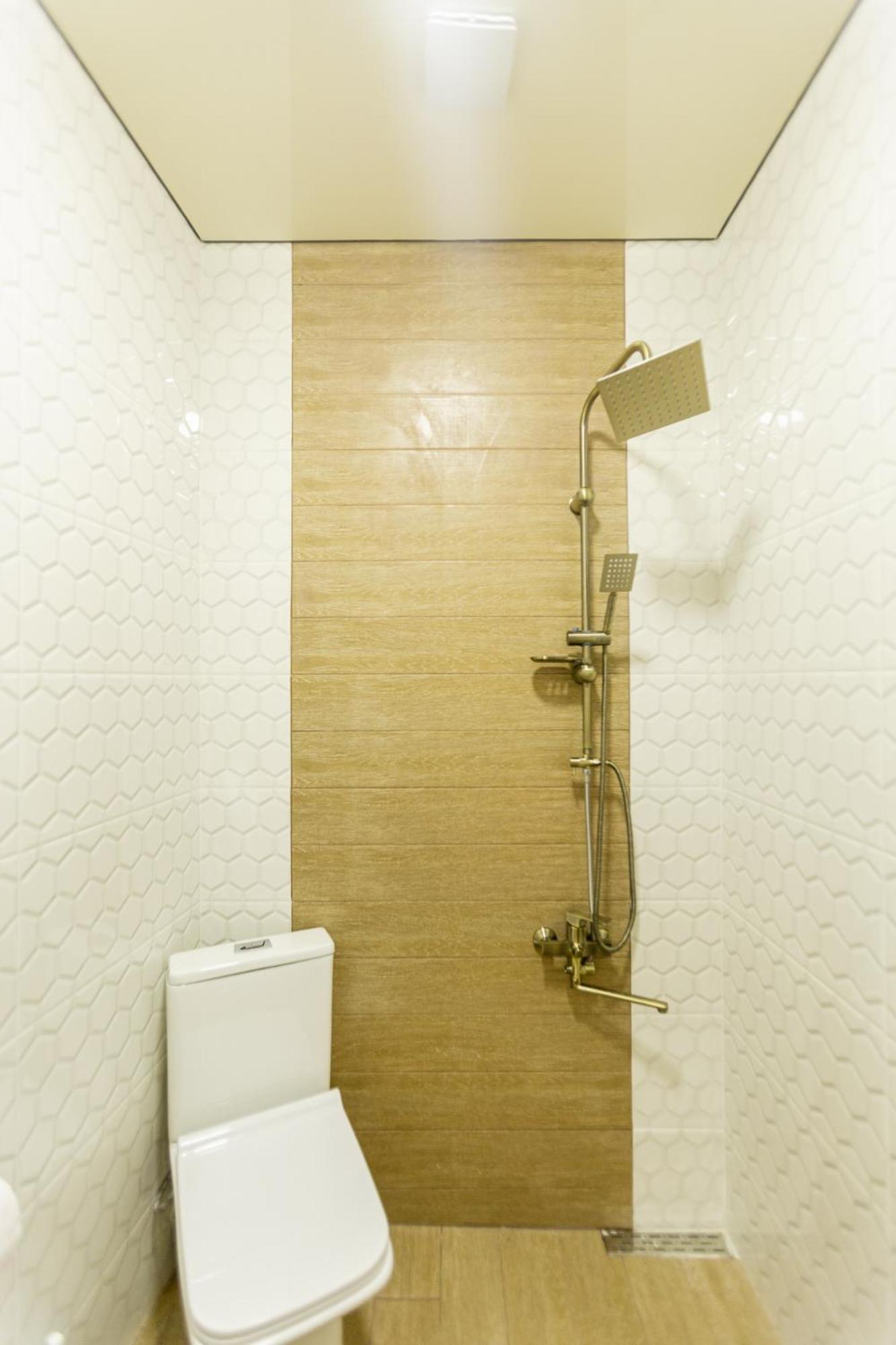Budget Double or Twin Room photo 3