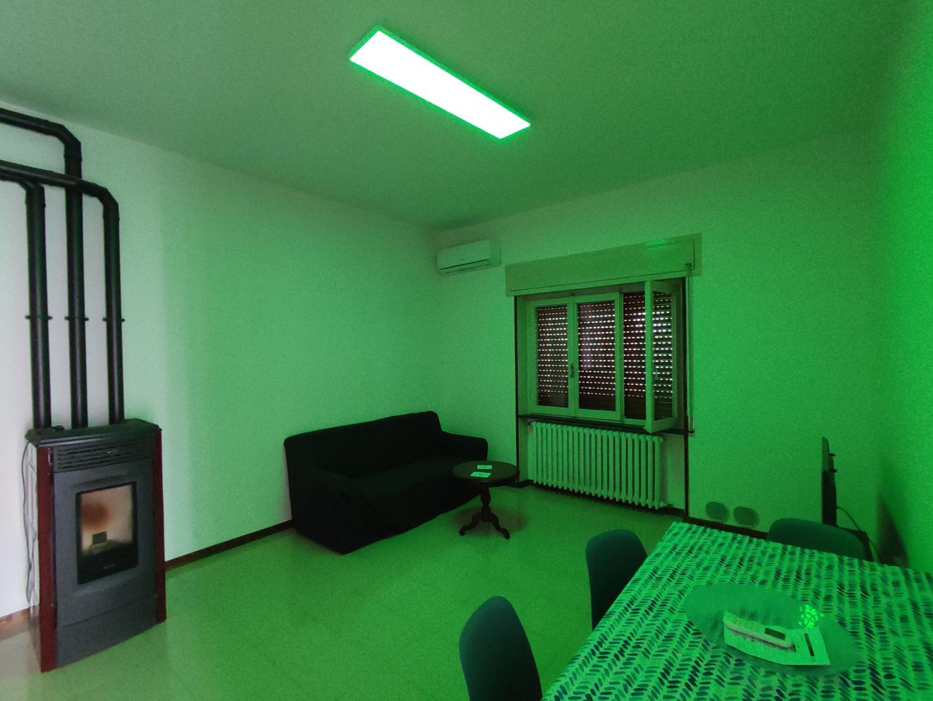 Two-Bedroom House photo 3