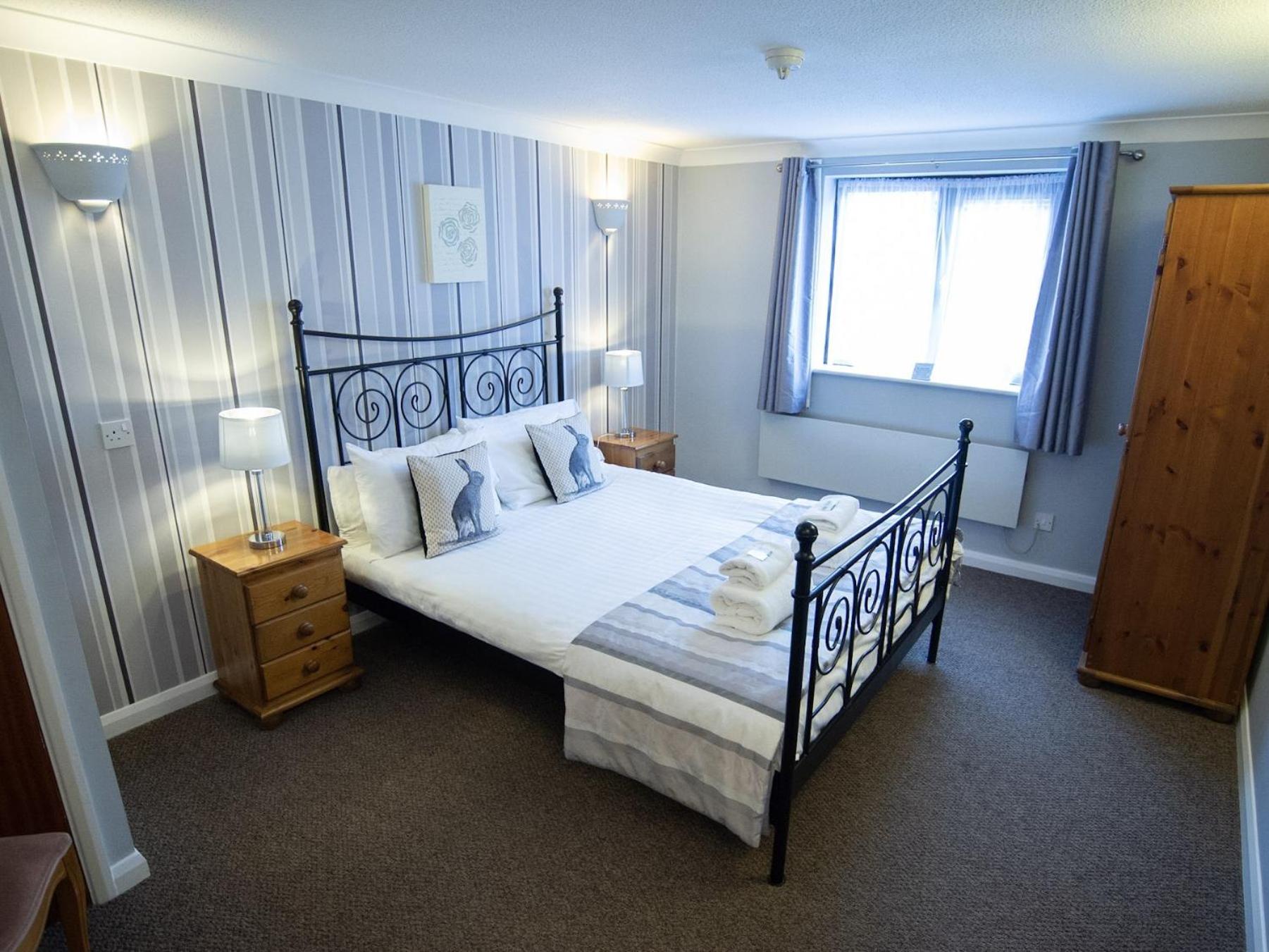 Double Room with Private Bathroom photo 1
