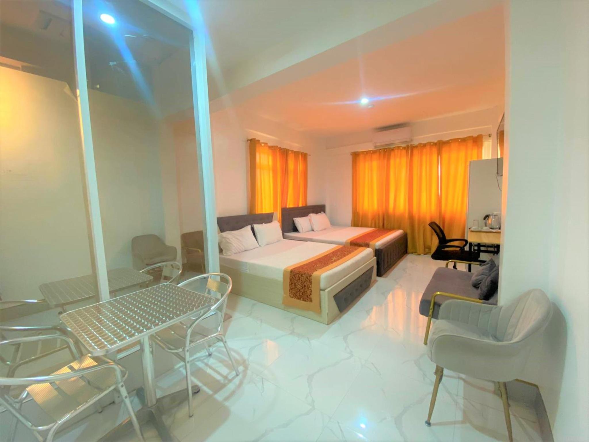 Family Suite photo 1