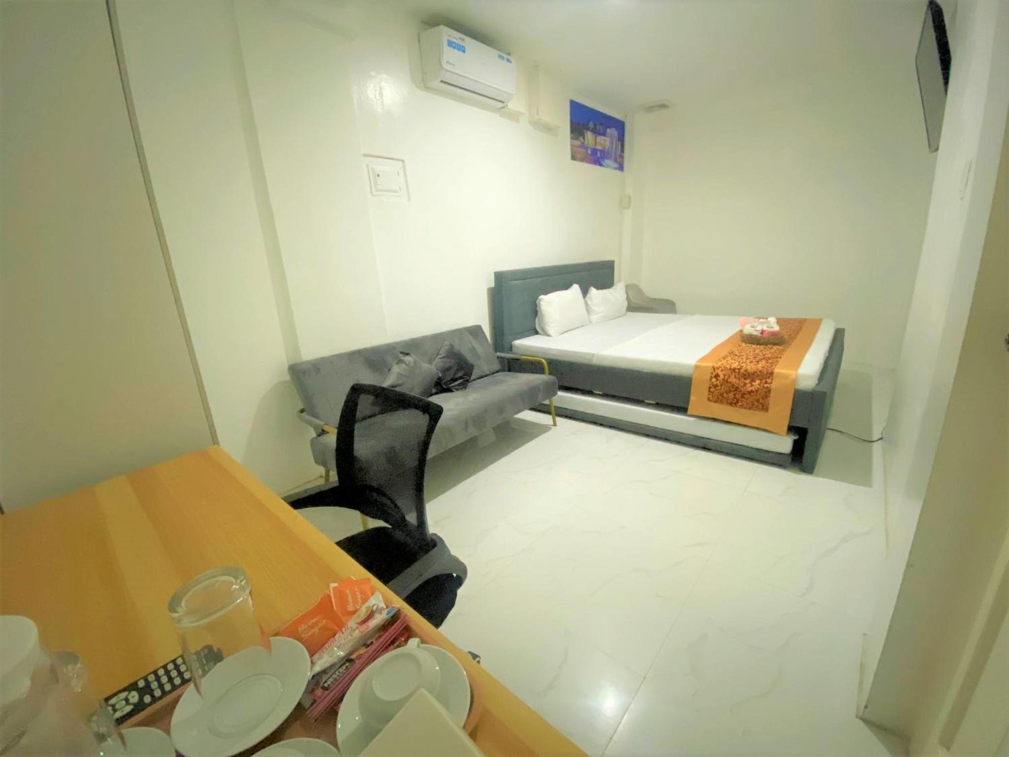 Deluxe Queen Room photo 1