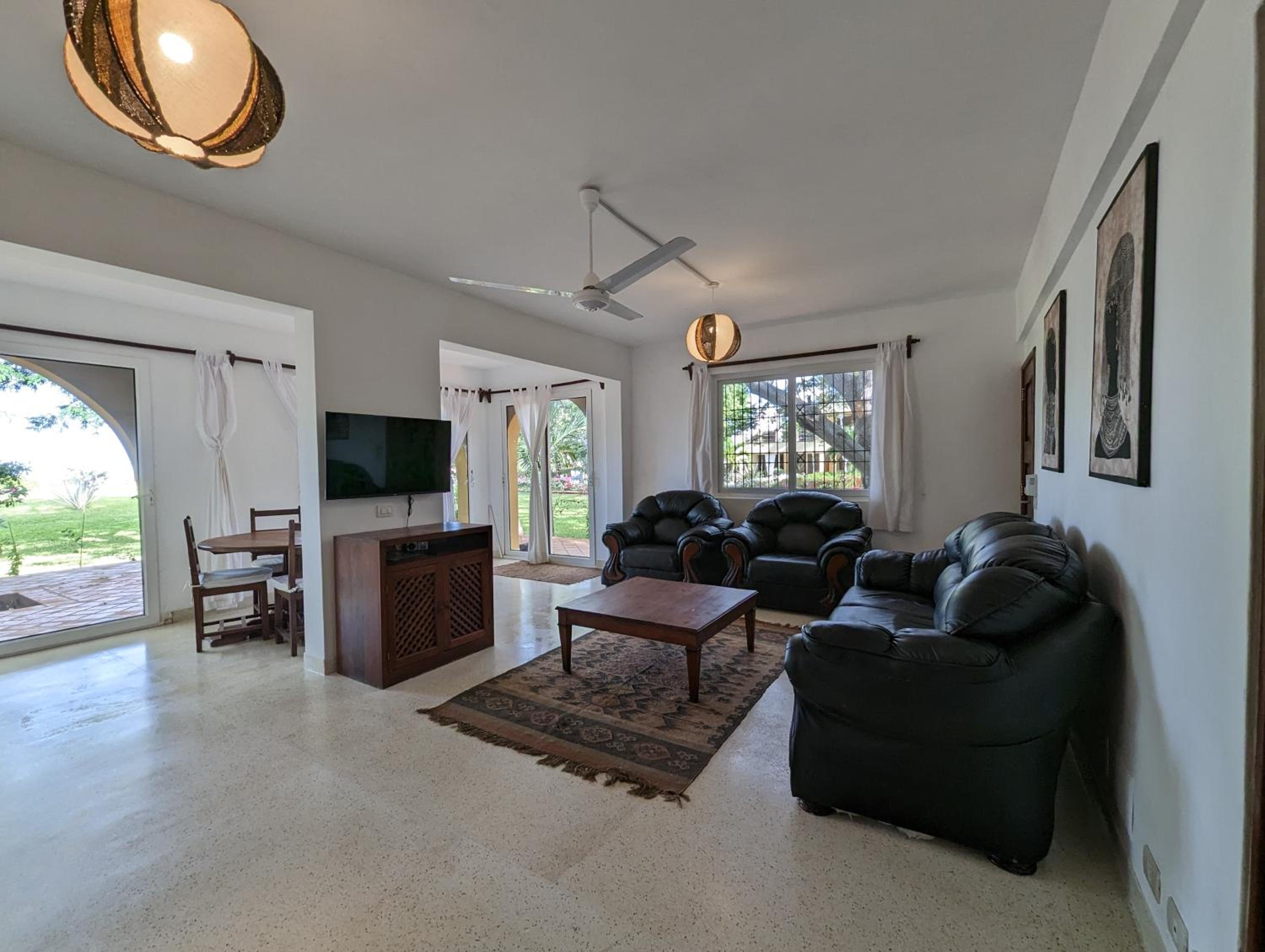 Two-Bedroom Villa