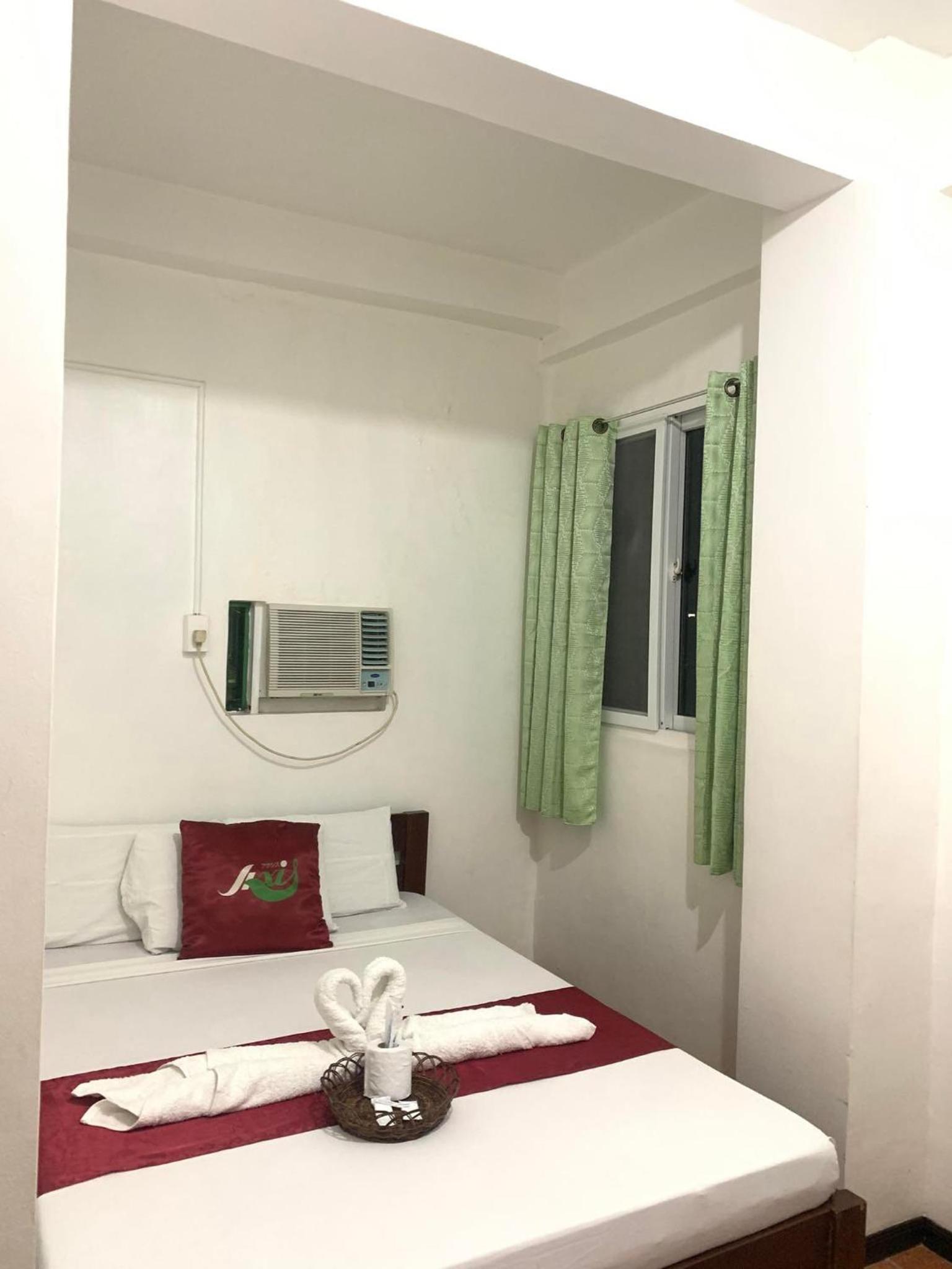 Budget Double Room photo 2