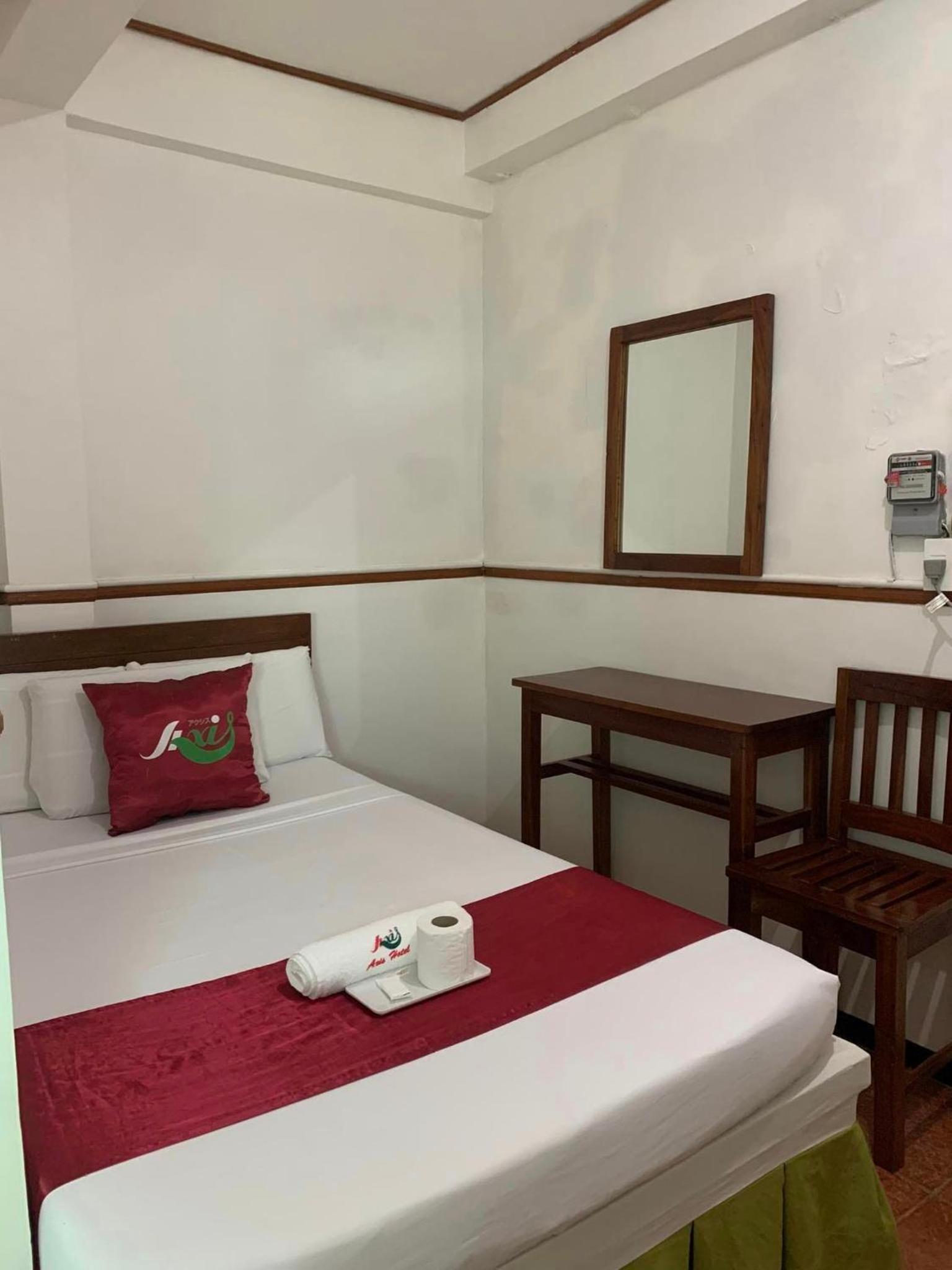 Budget Double Room photo 1