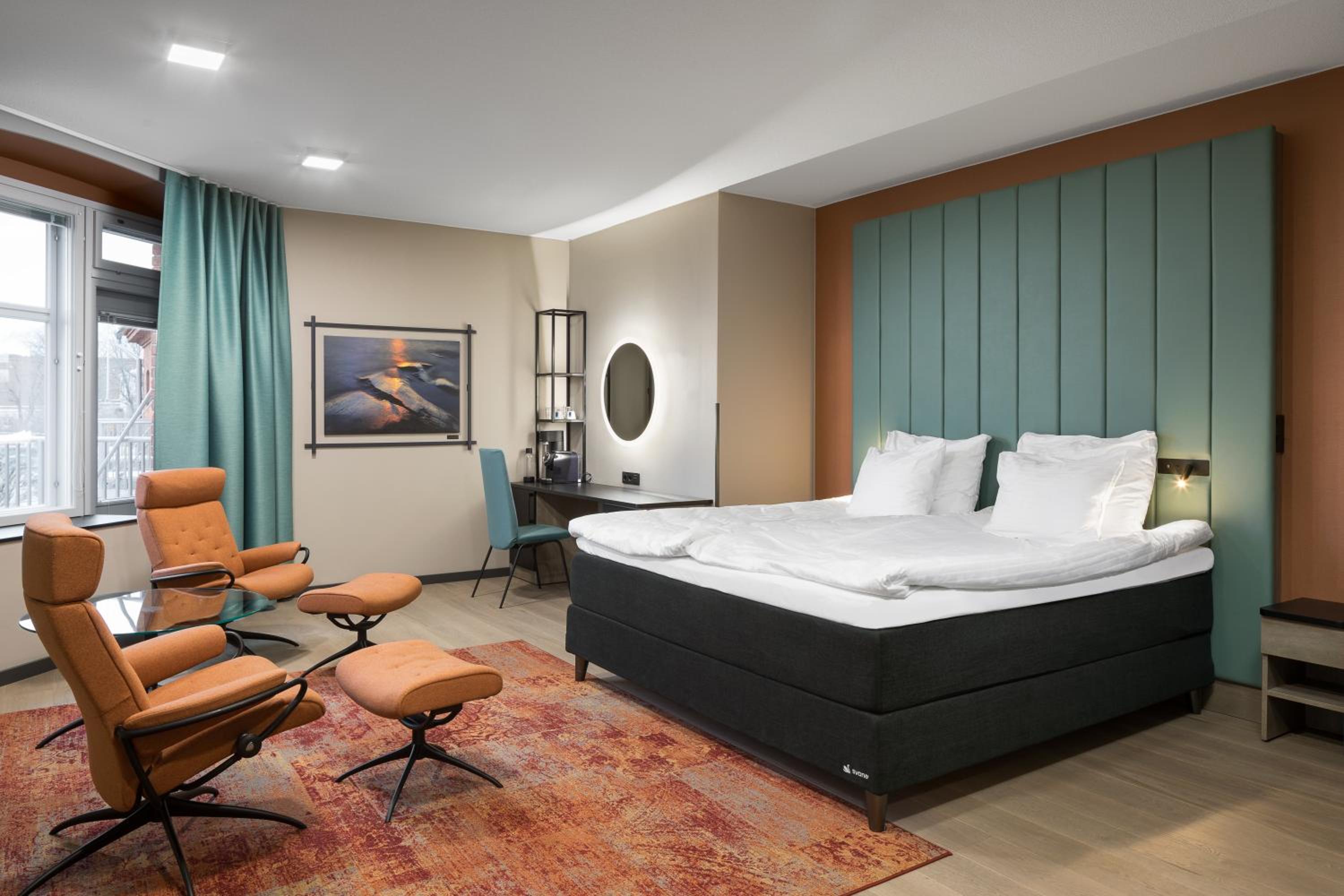 Junior Suite - Photo 3