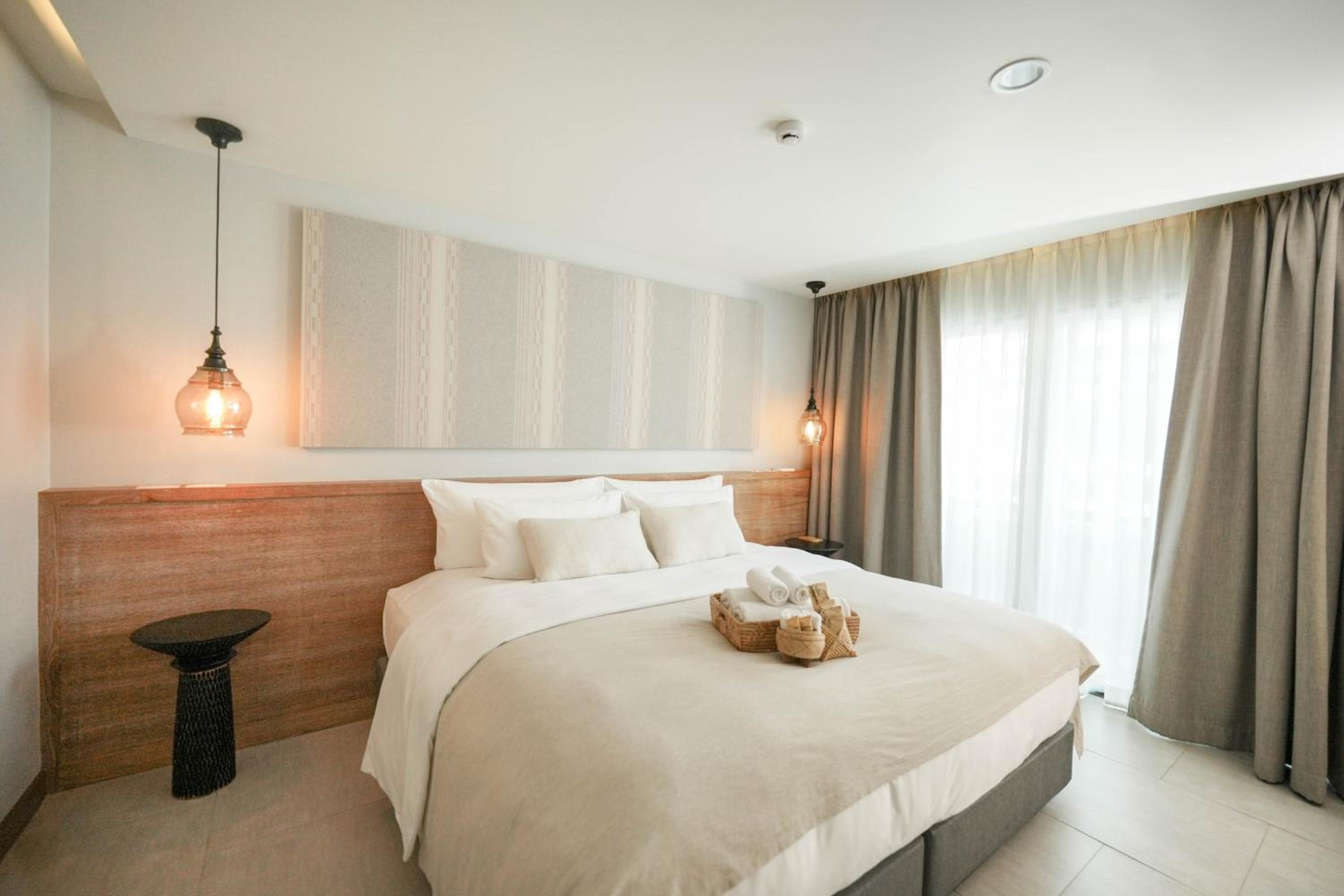 Family Suite - Photo 1