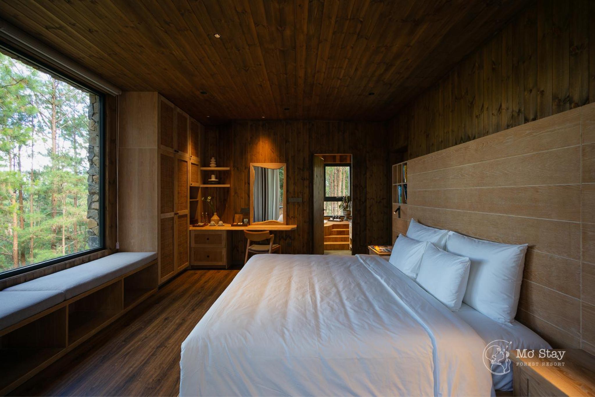 GRAND DELUXE WITH JACUZZI photo 3
