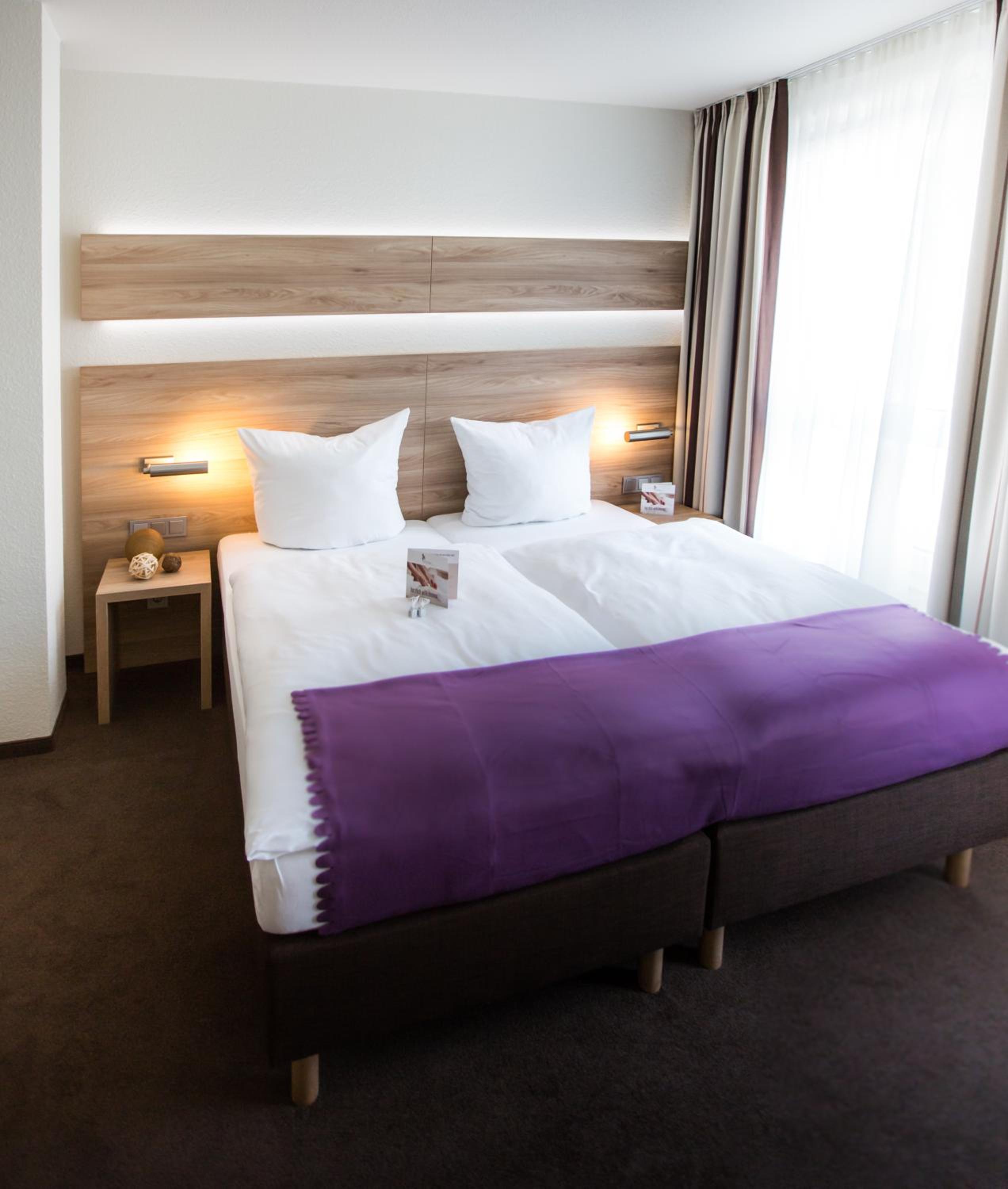 Deluxe Room photo 1
