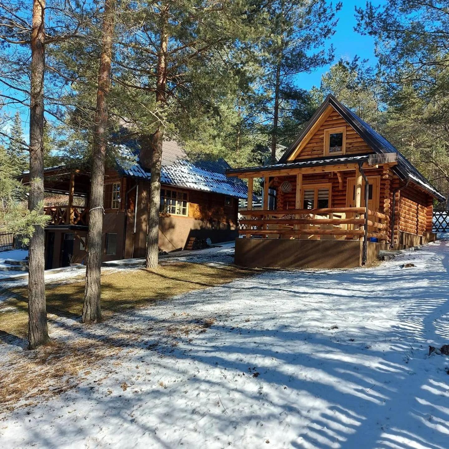 Villa photo 1