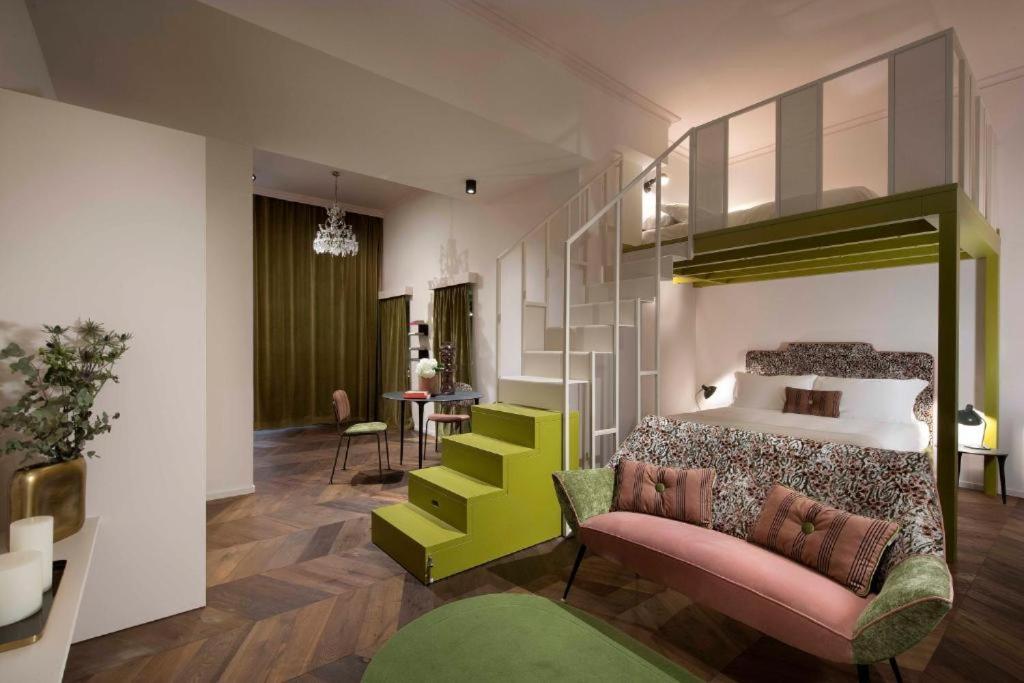 Deluxe Apartment - Photo 1