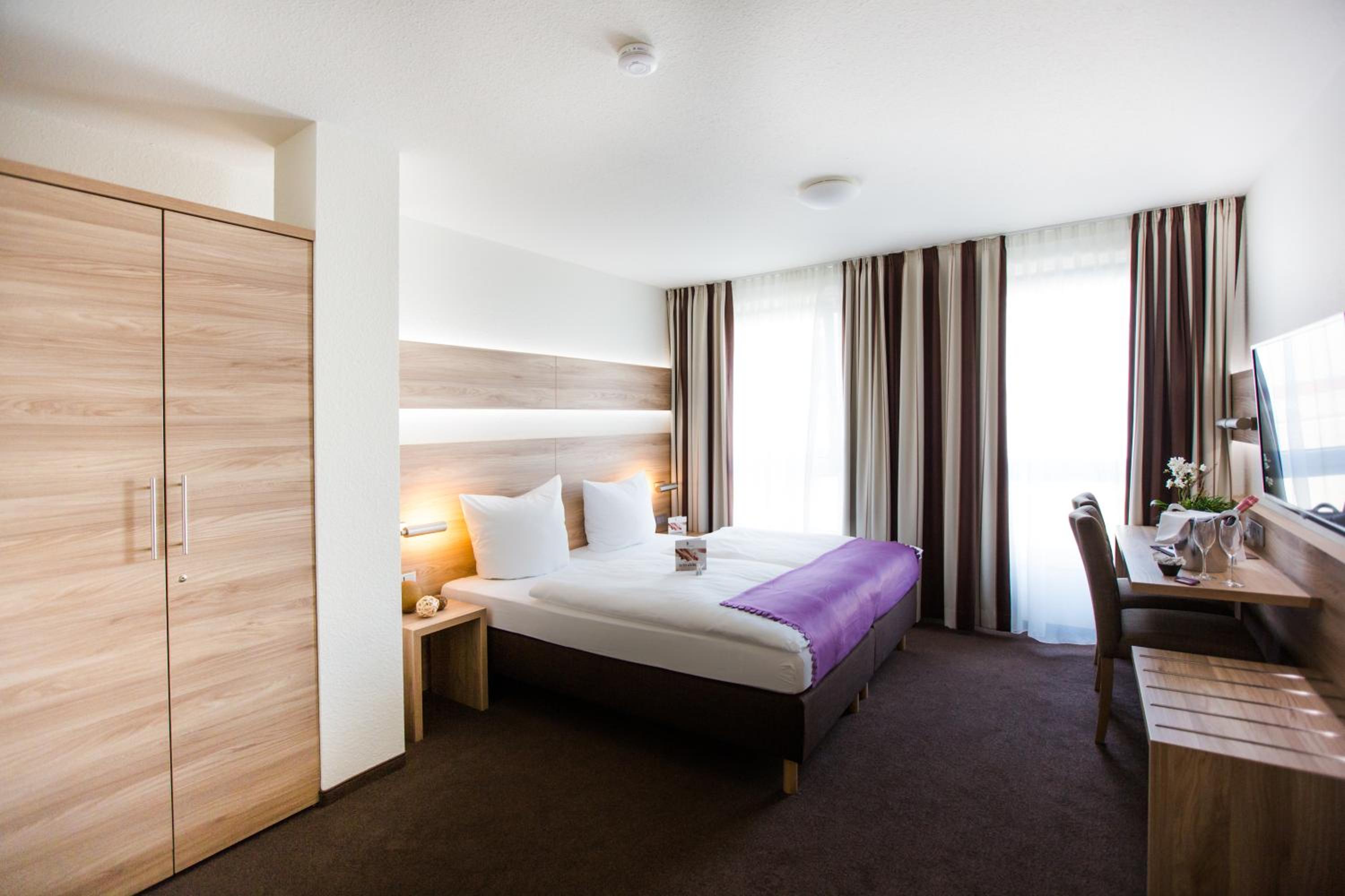Deluxe Room photo 3
