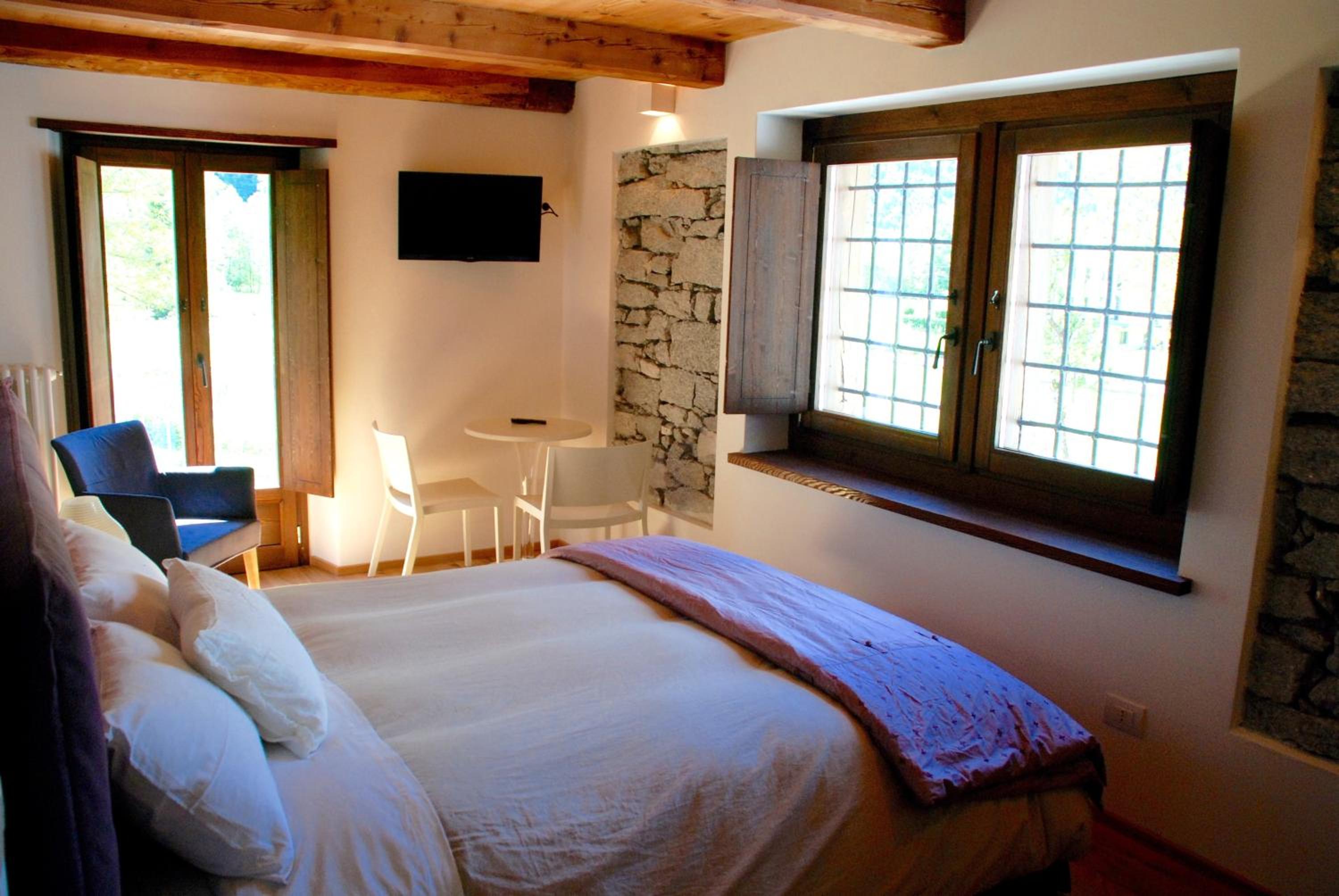 King Room with Garden View - Photo 1