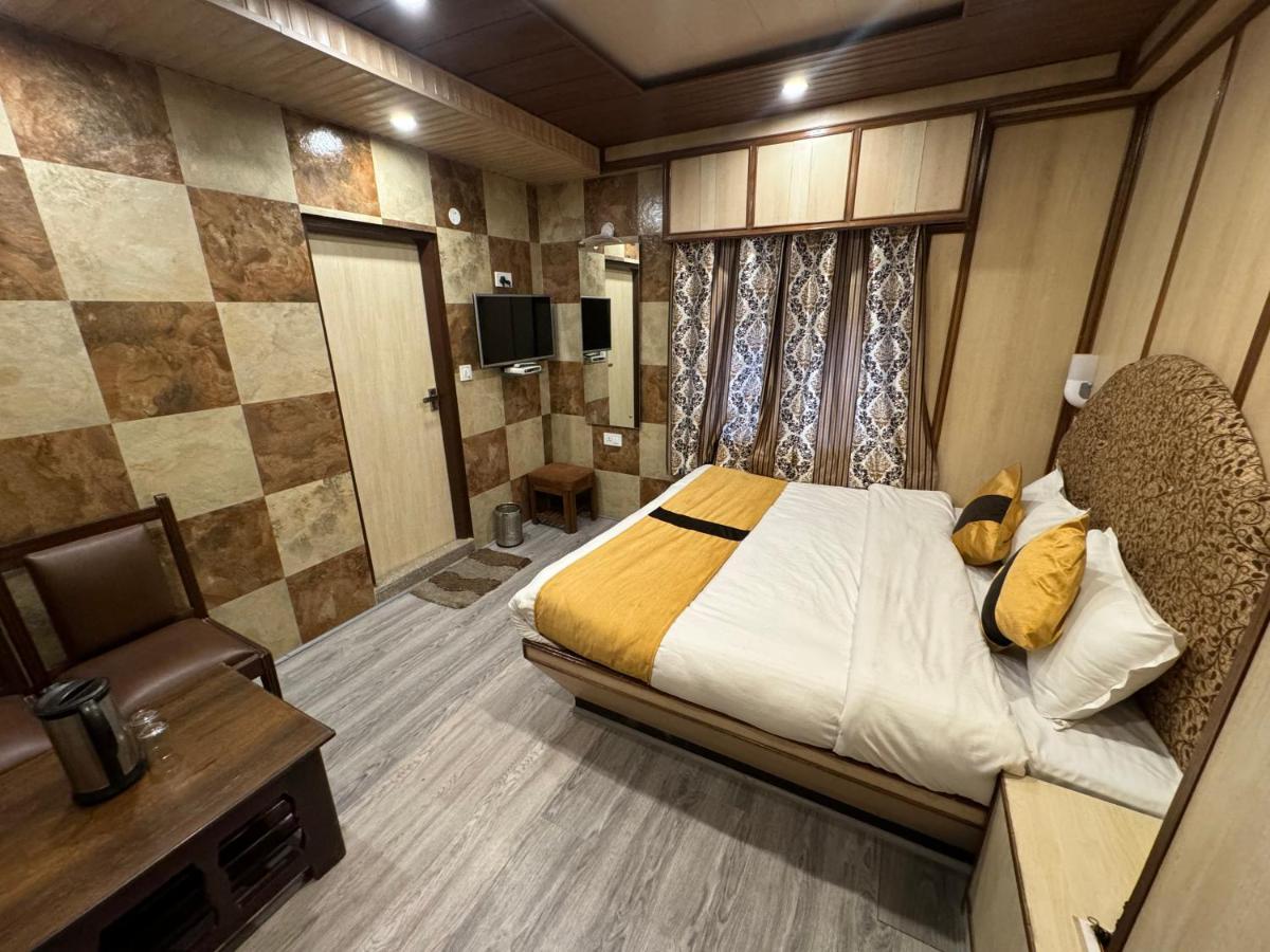 Deluxe Room photo 1