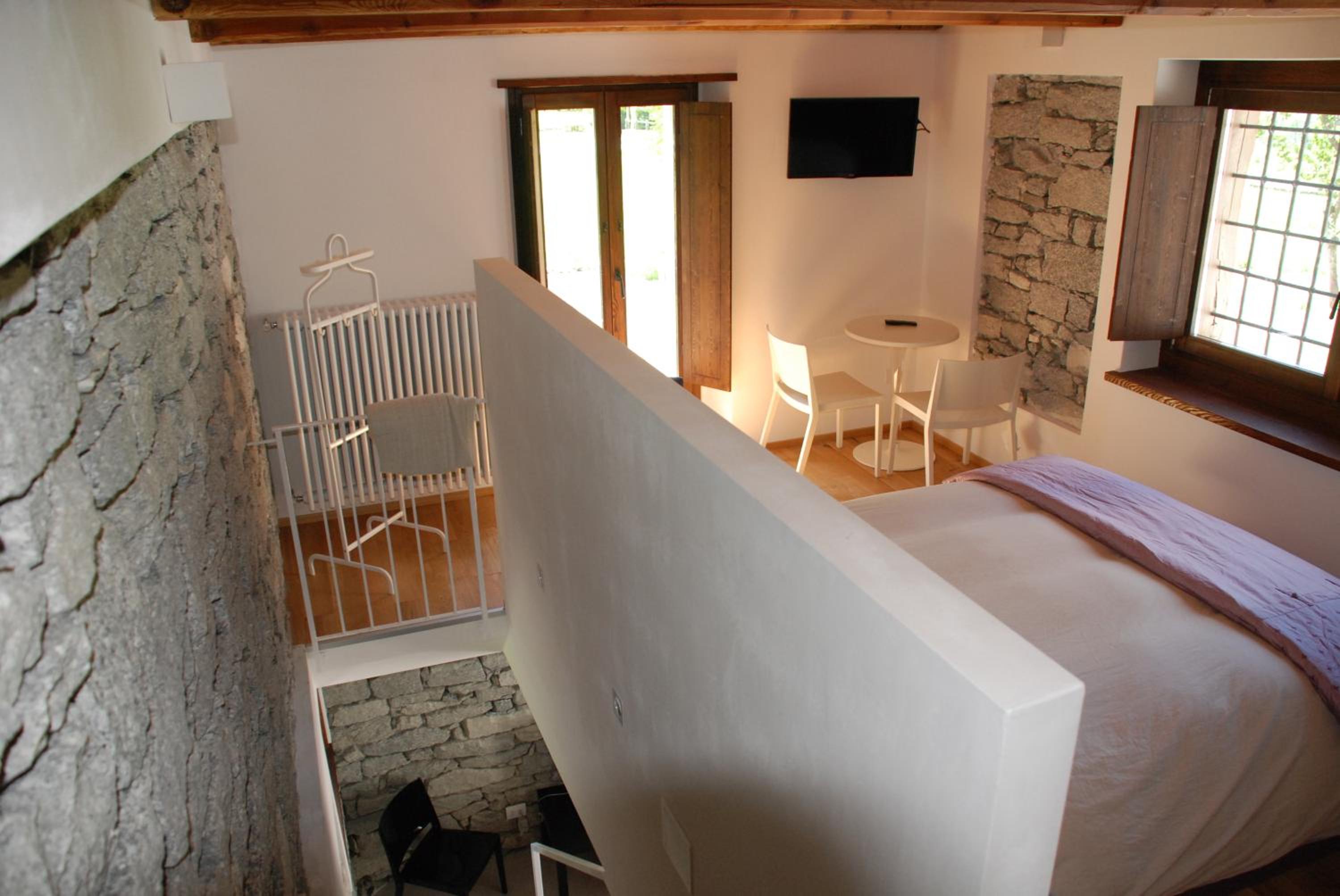 King Room with Garden View - Photo 7