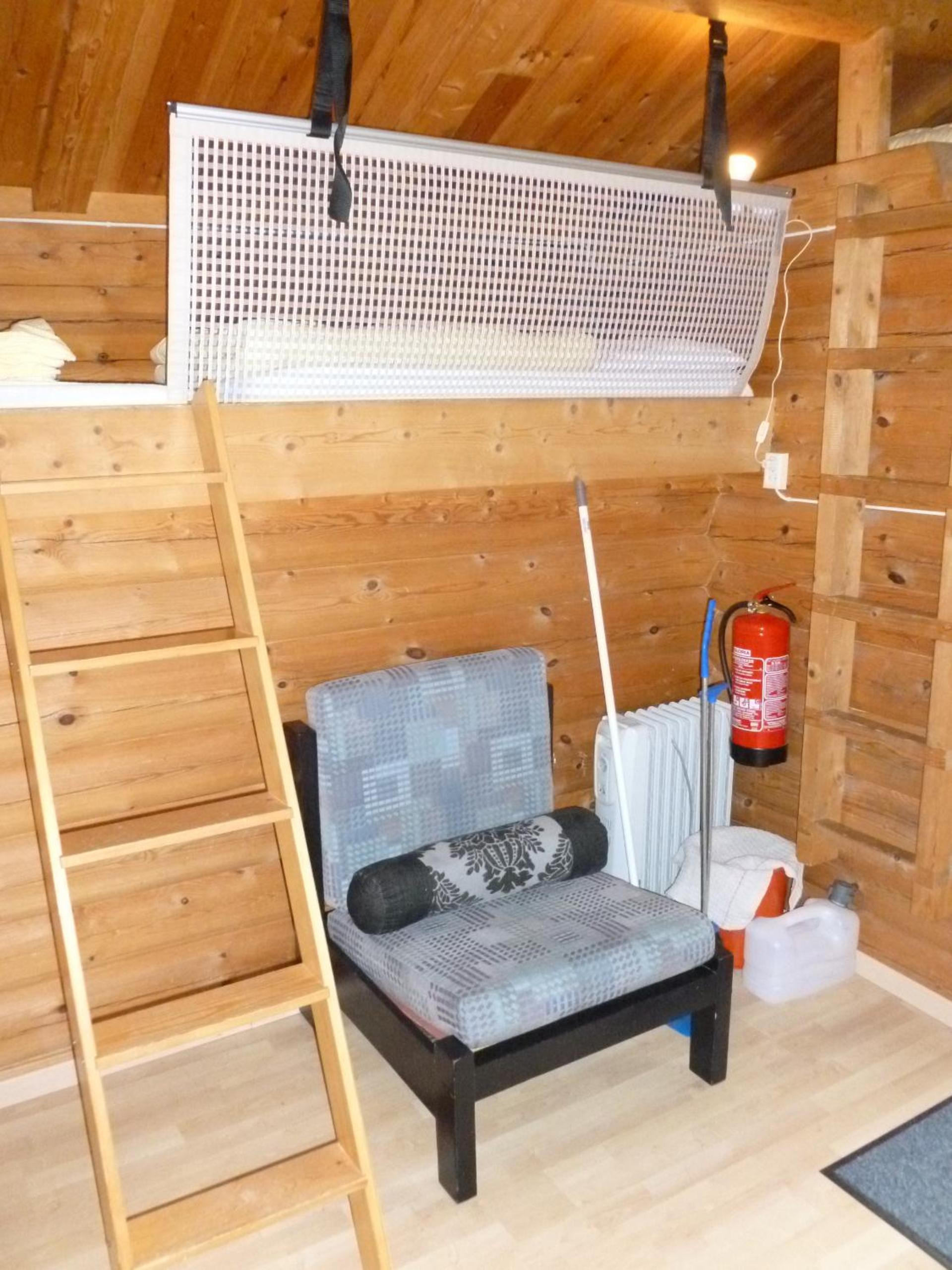 Cottage (5 Adults) - Photo 6