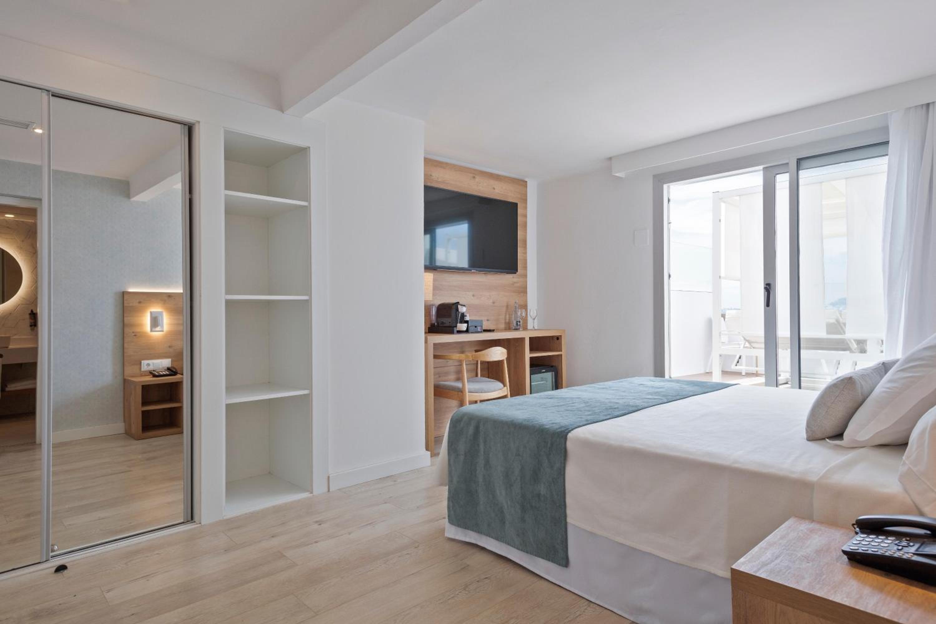 Habitación Doble Premium (2 adultos)