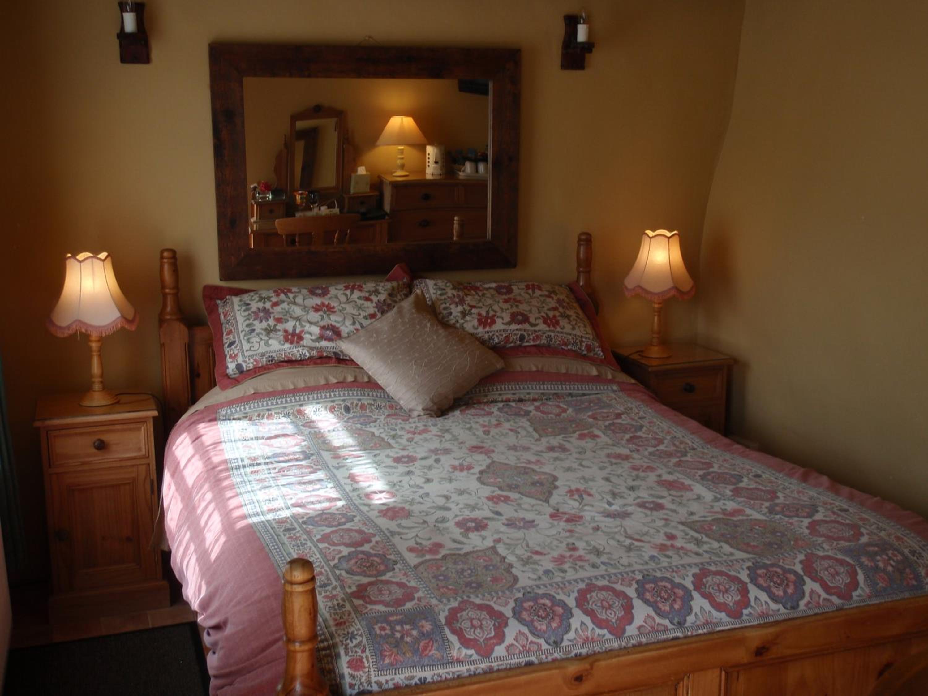 King Room with En Suite