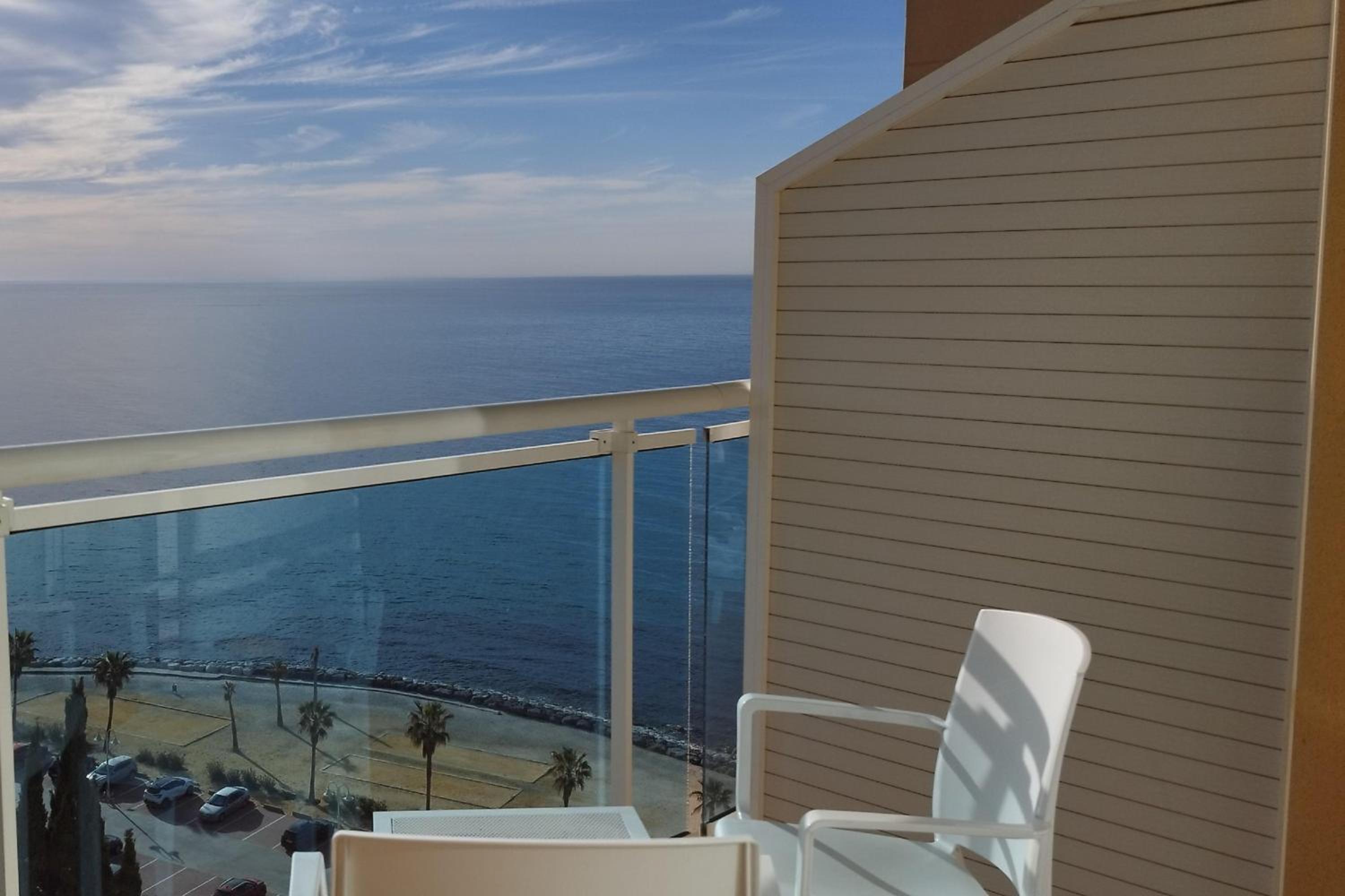 Standard Double Room Side Sea View (2 adults) - Photo 10