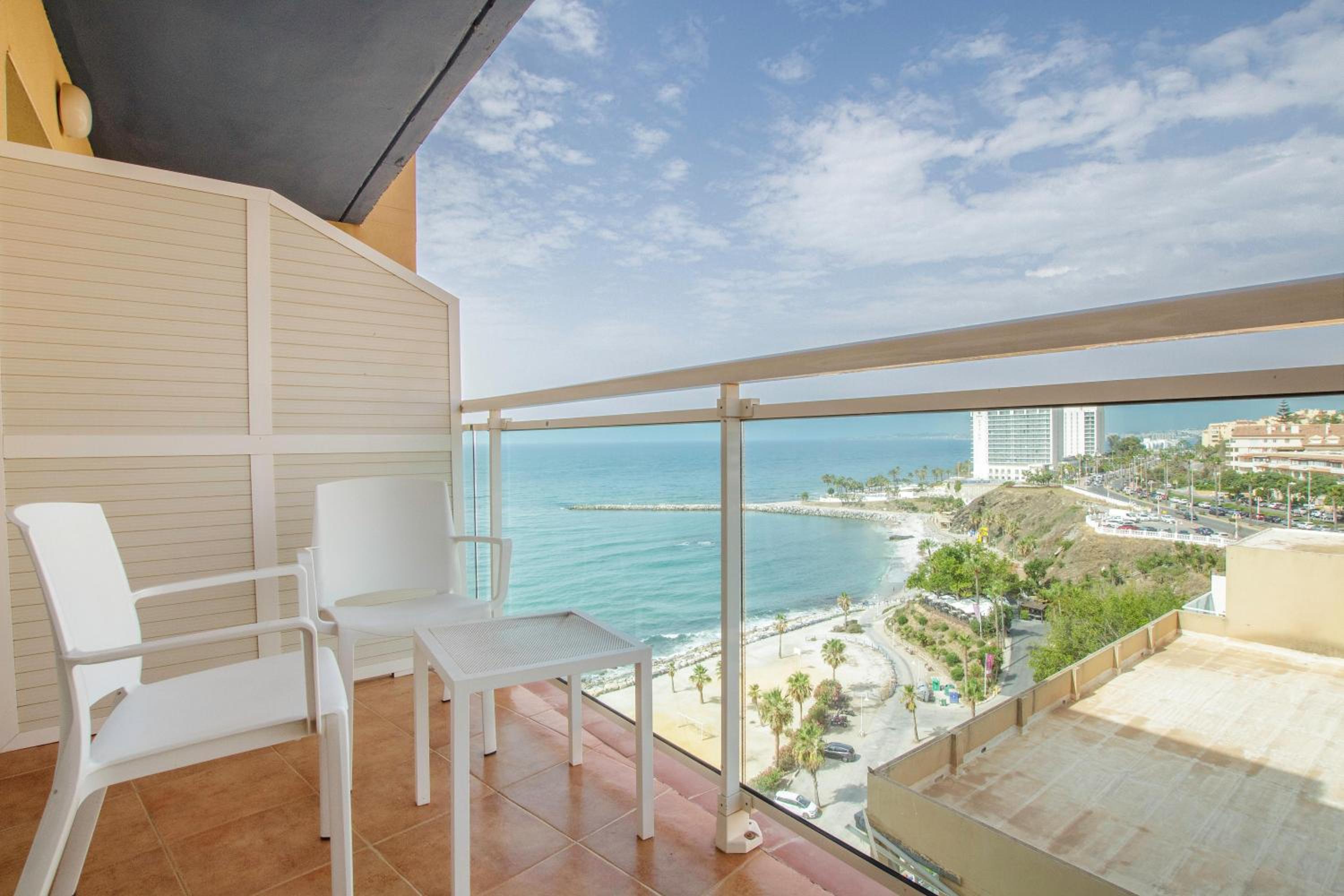 Standard Double Room Side Sea View (2 adults) - Photo 9