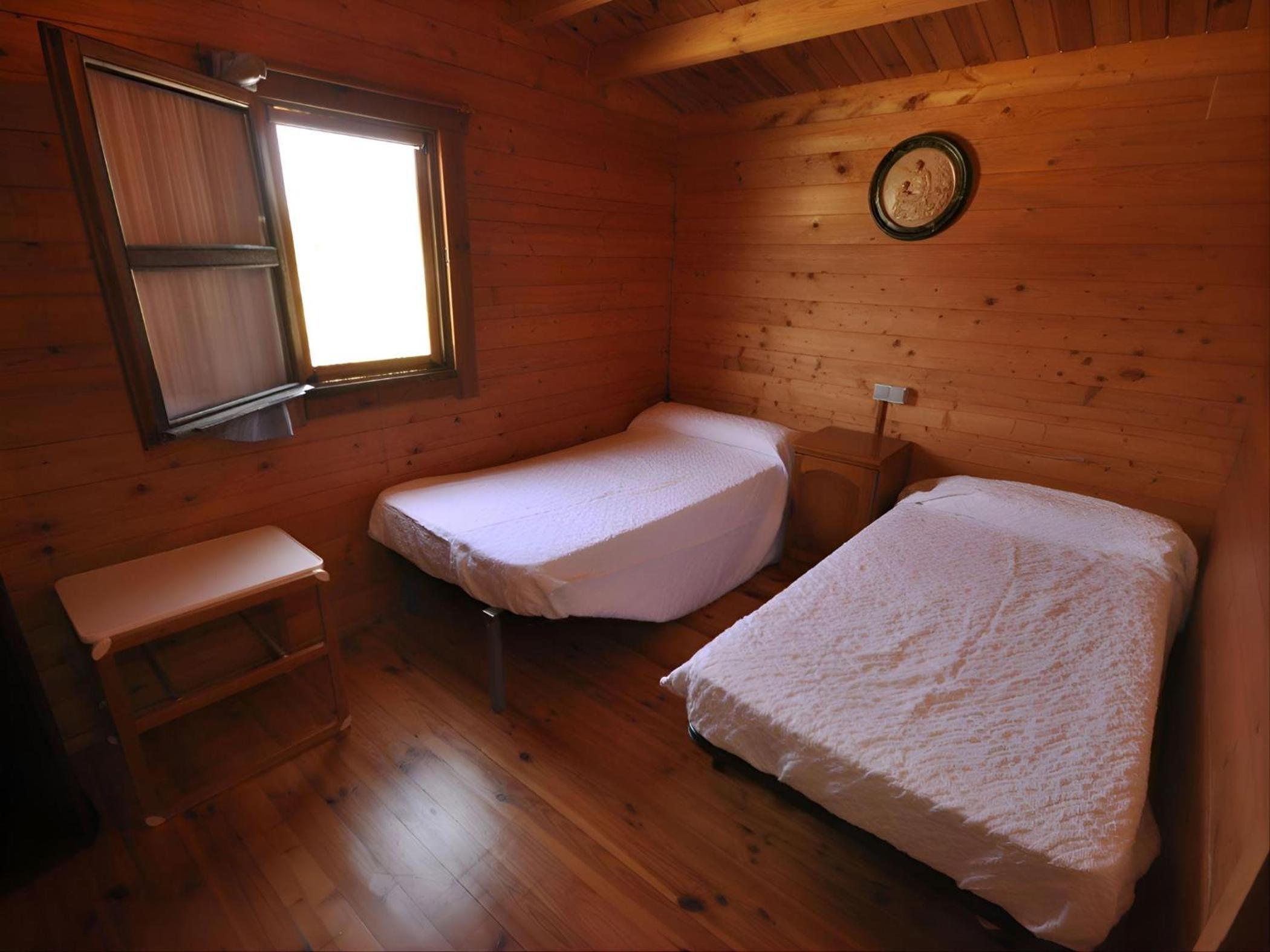 Casa de Vacaciones