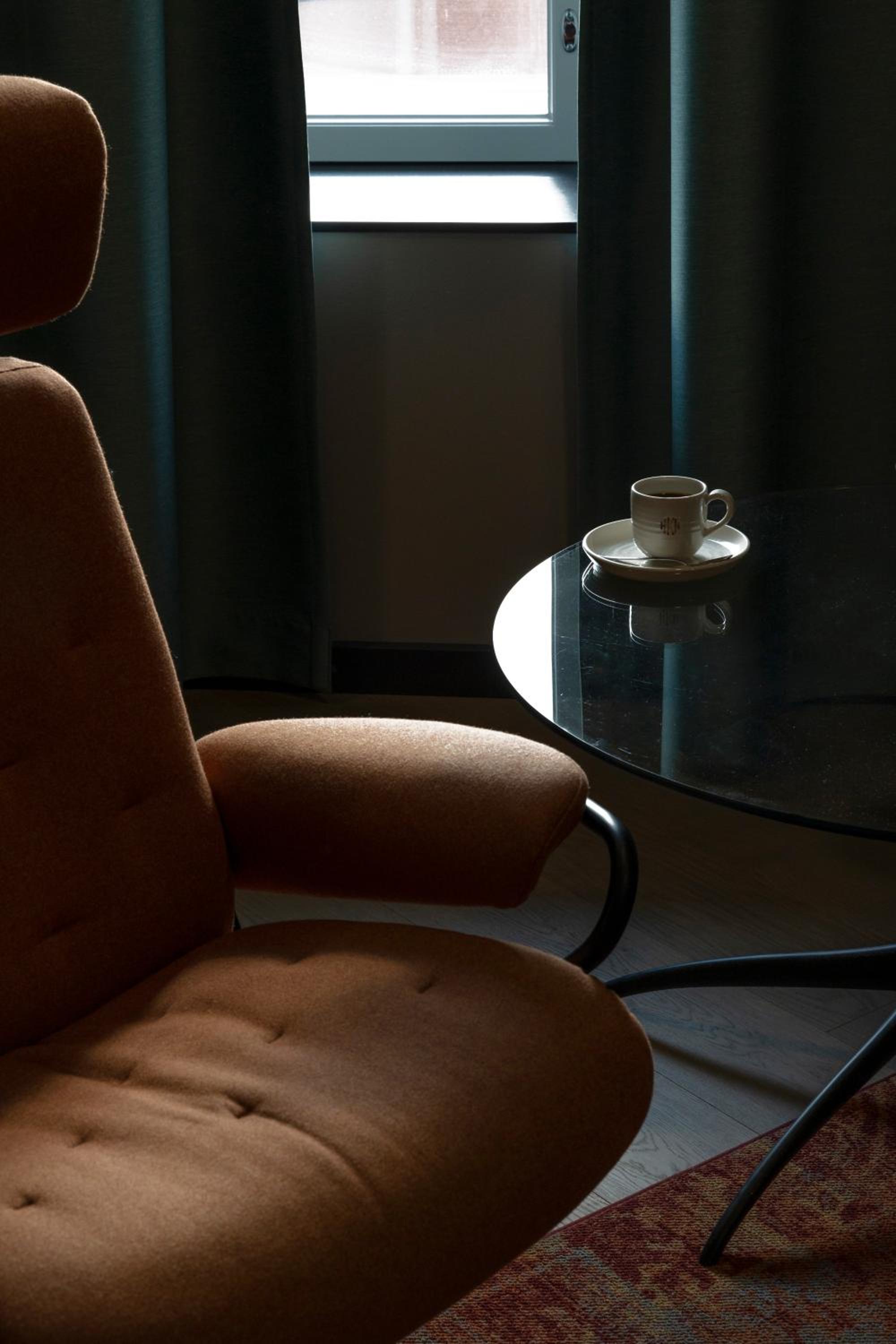 Junior Suite - Photo 1