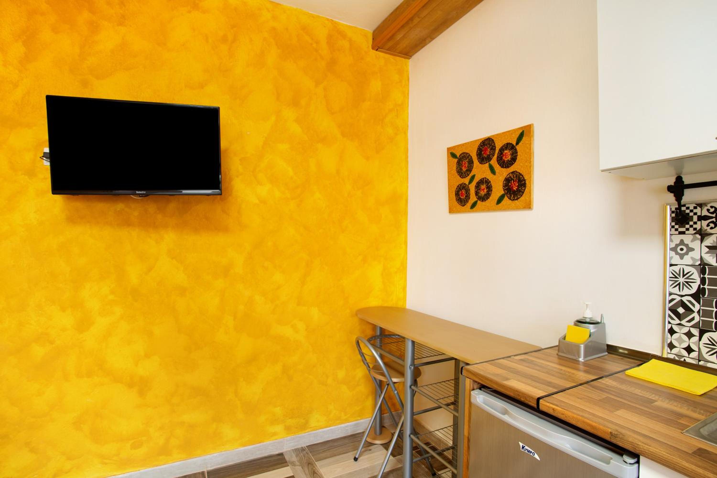 Superior Apartment with City View photo 3