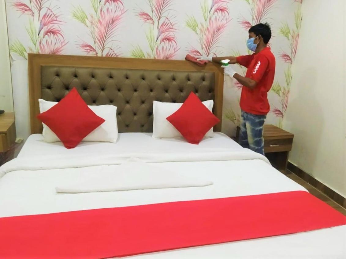 Classic Triple Room photo 3