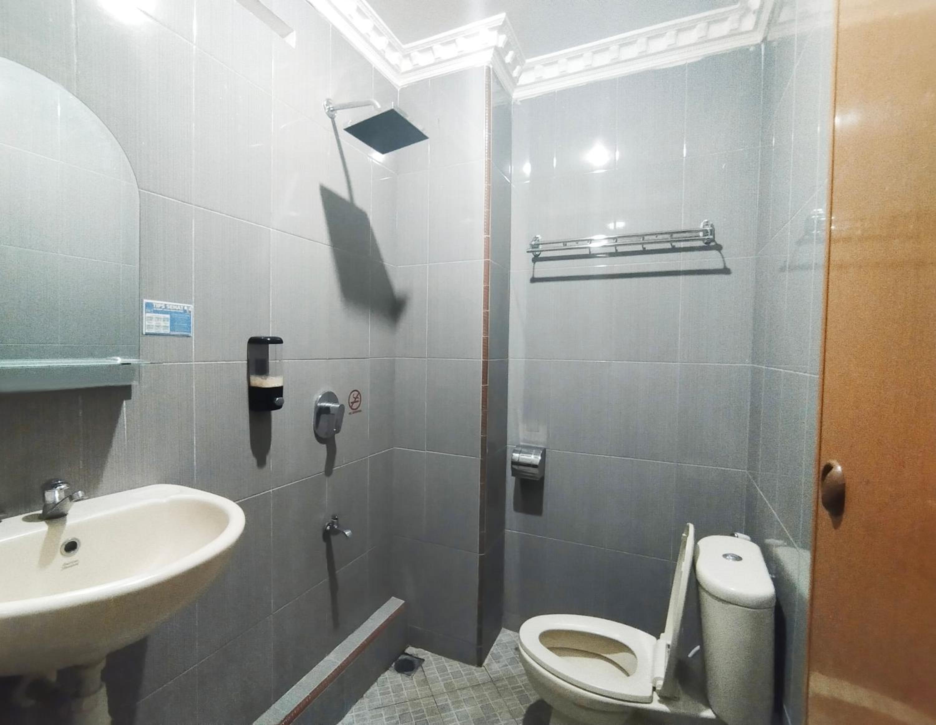 Family Double Room photo 3