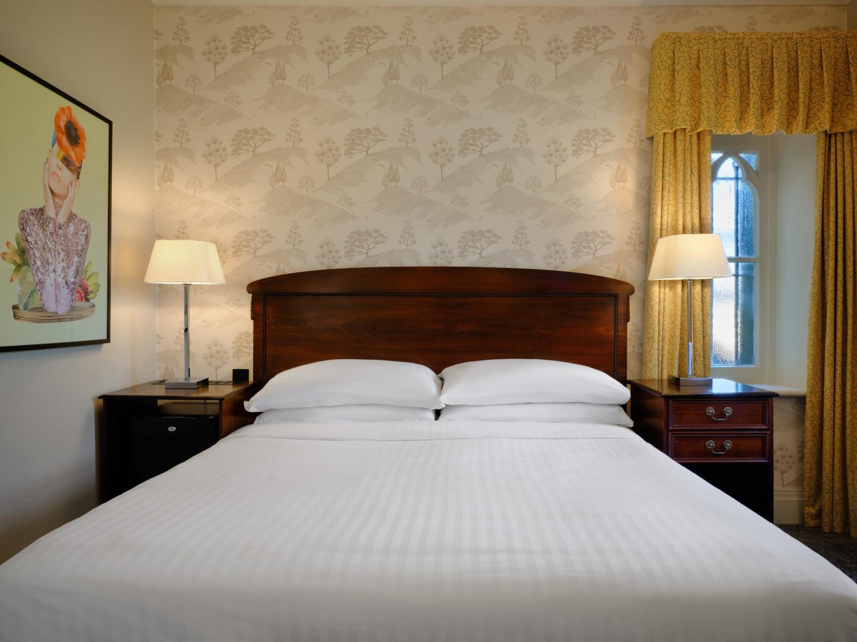 Traditional King Room