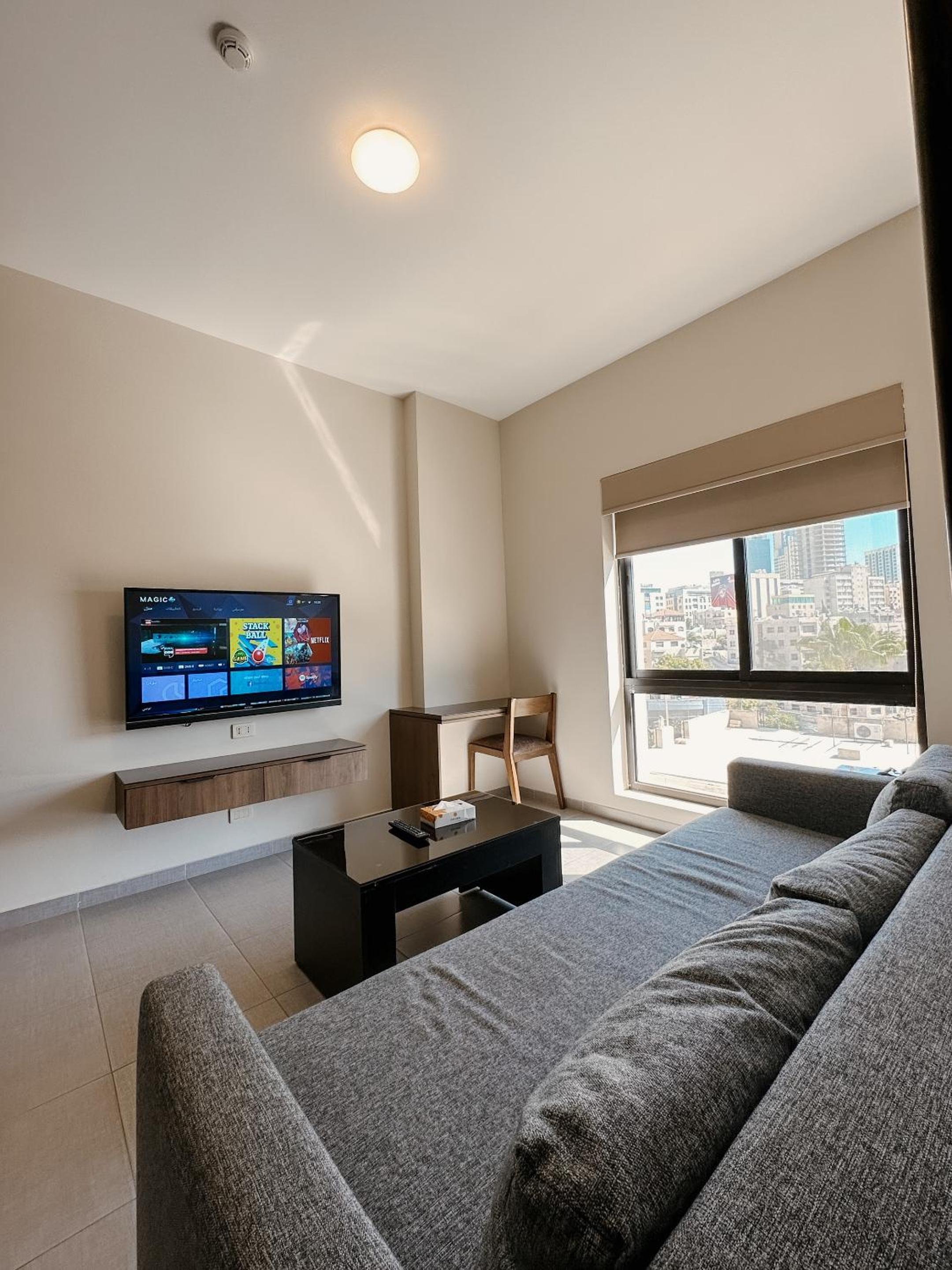Junior Suite photo 2