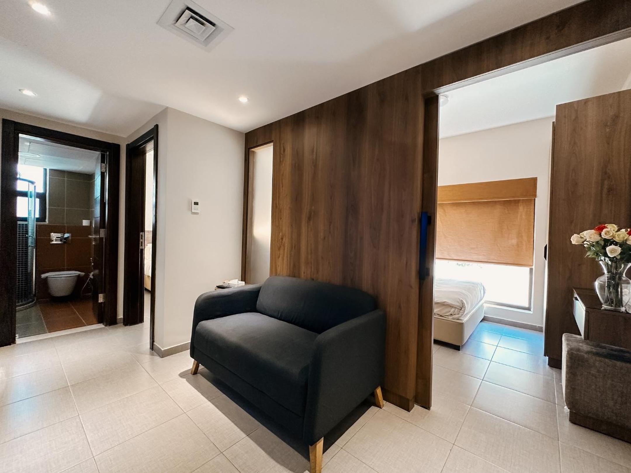 Executive Suite photo 1