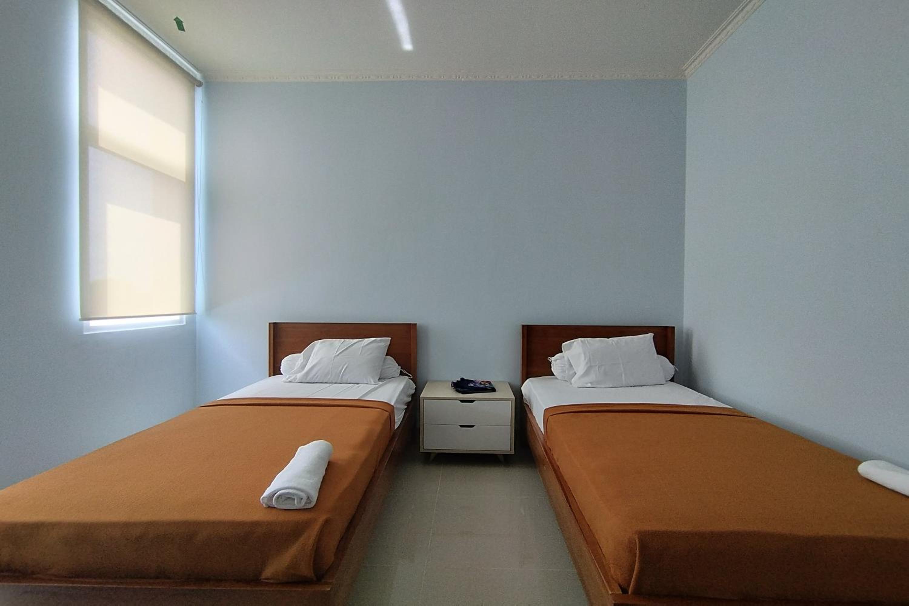 Superior Twin Room photo 1