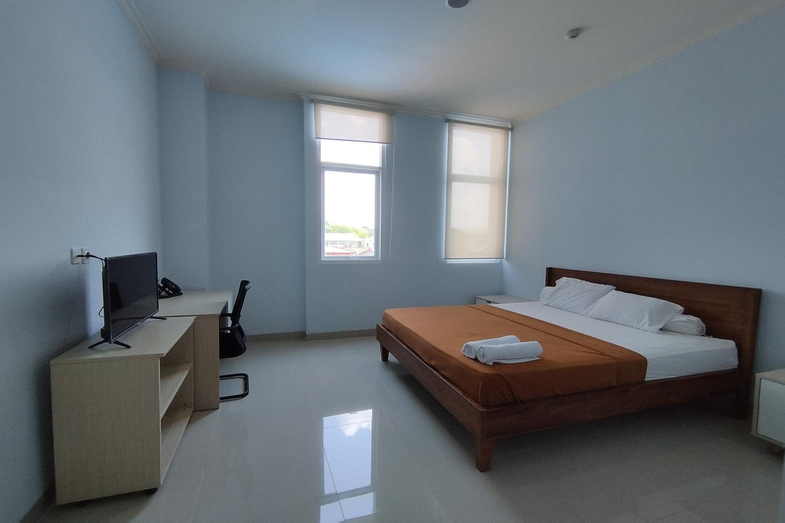 Superior Double Room - Photo 9