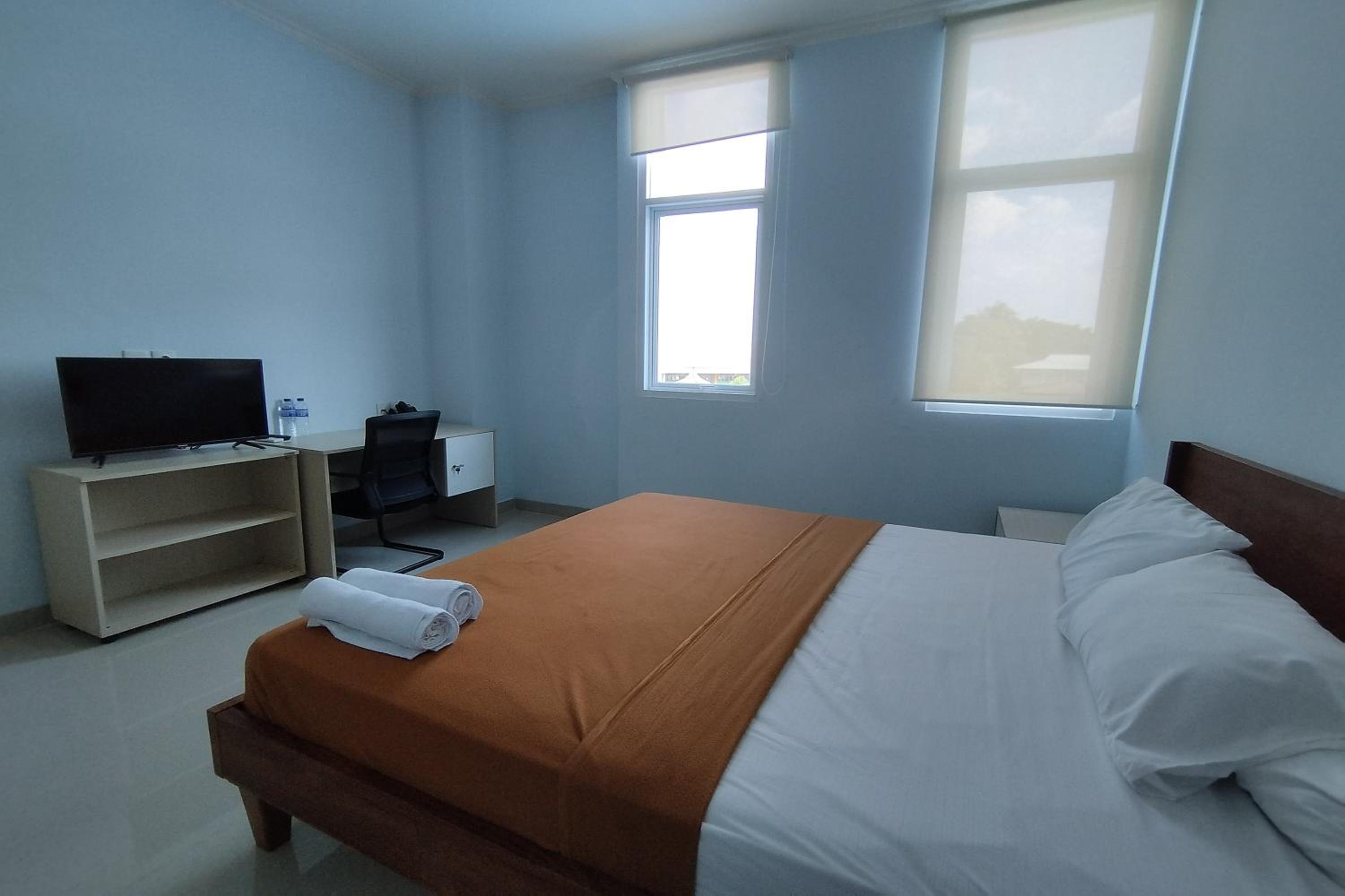 Superior Double Room - Photo 6