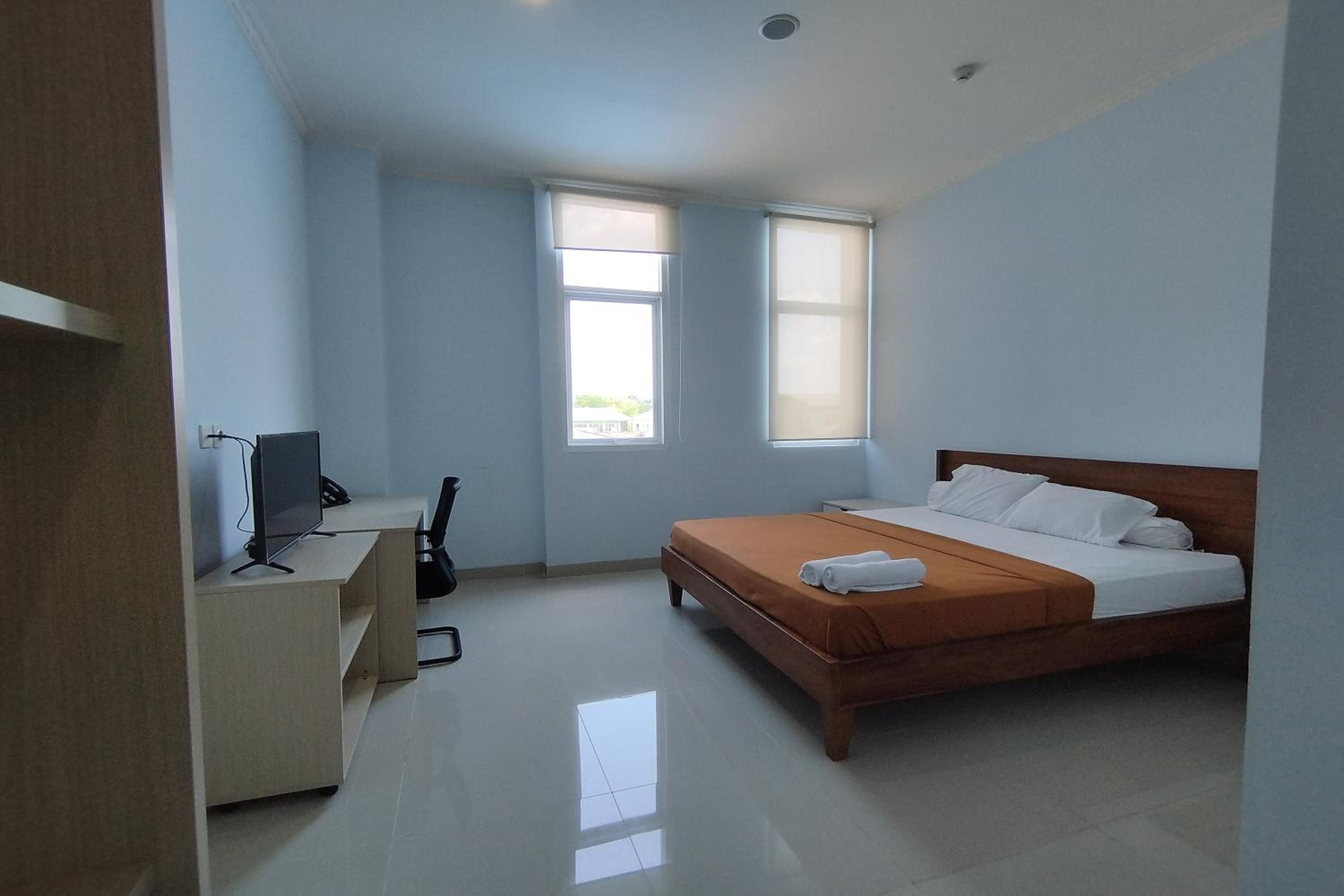Superior Double Room - Photo 7