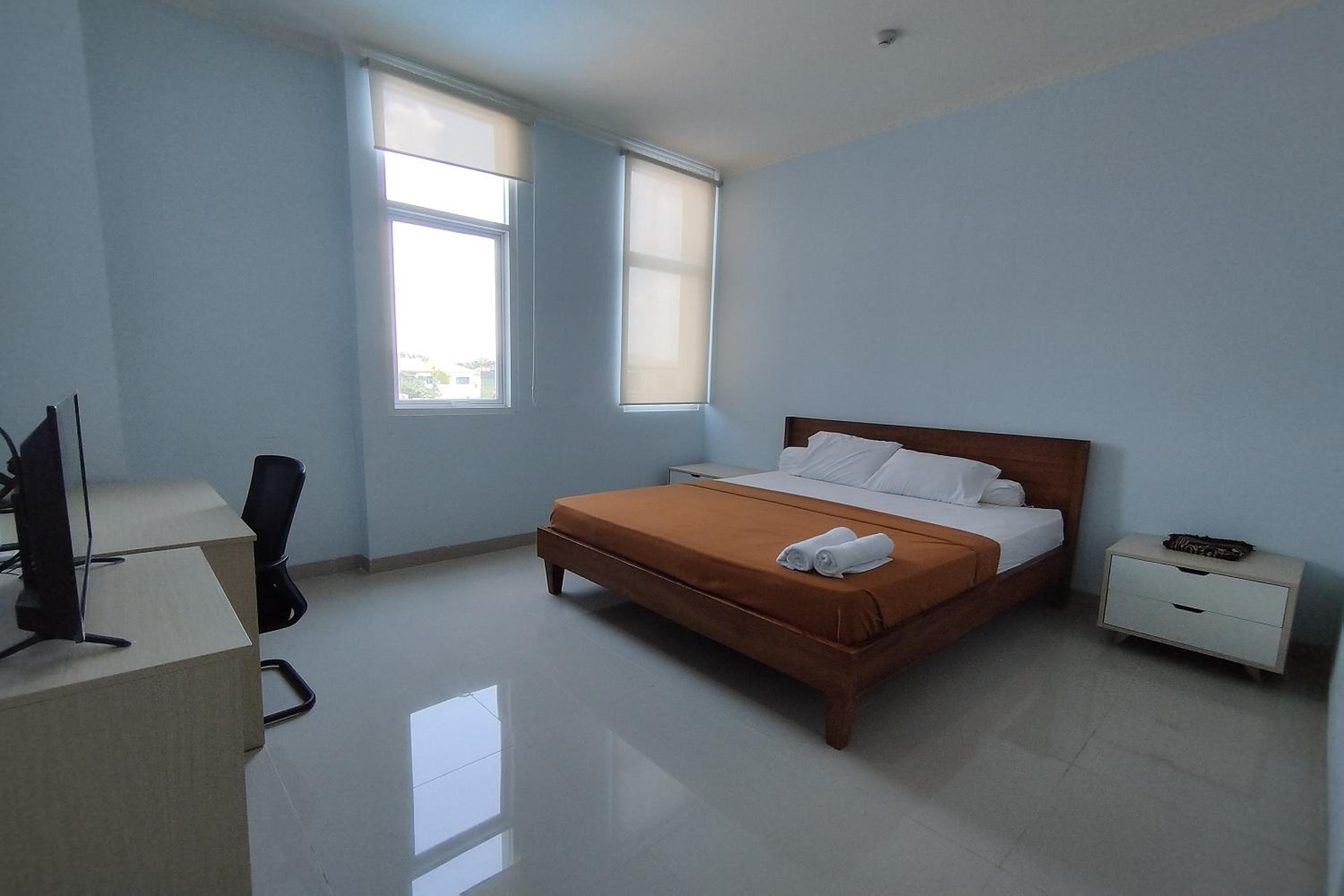 Superior Double Room - Photo 8