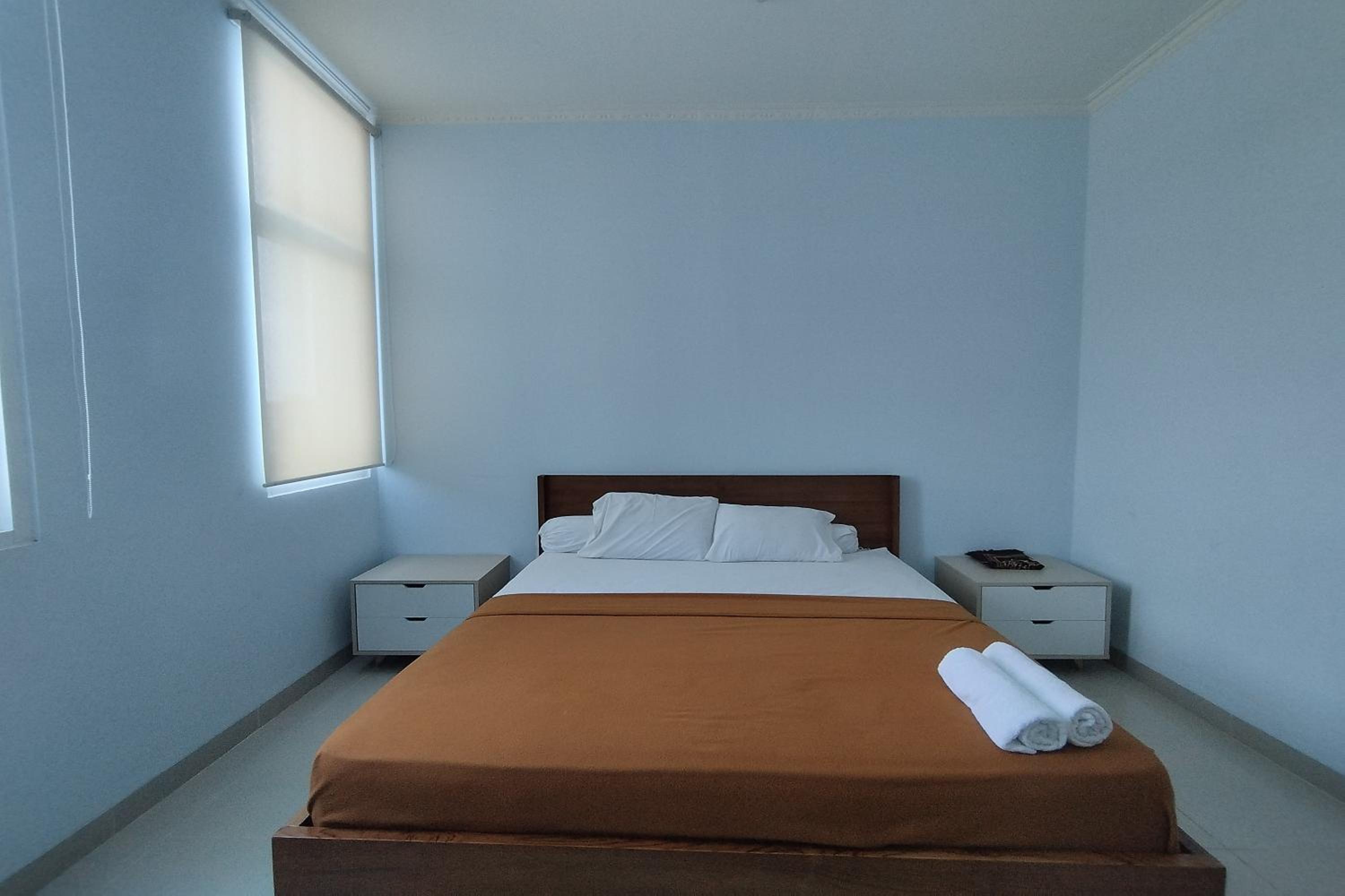 Superior Double Room - Photo 5