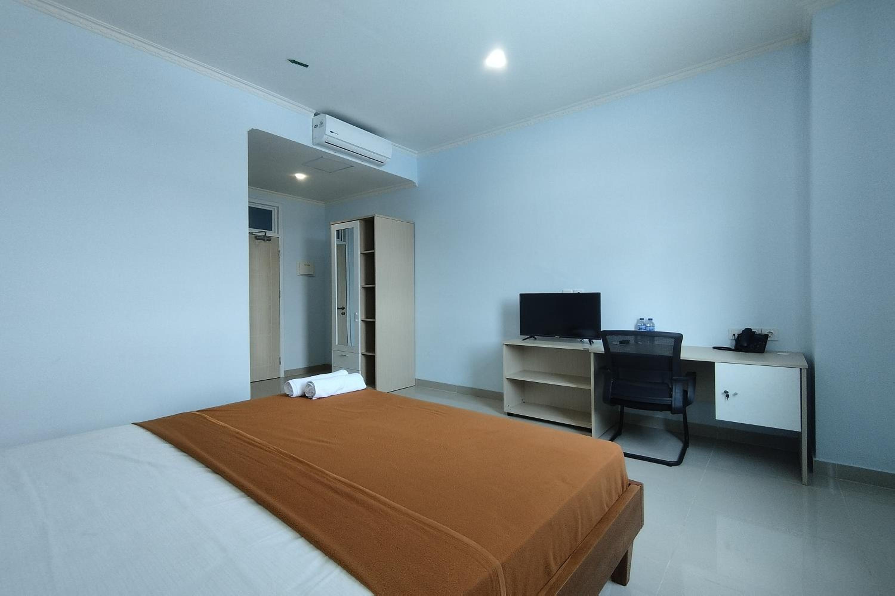 Superior Double Room - Photo 1