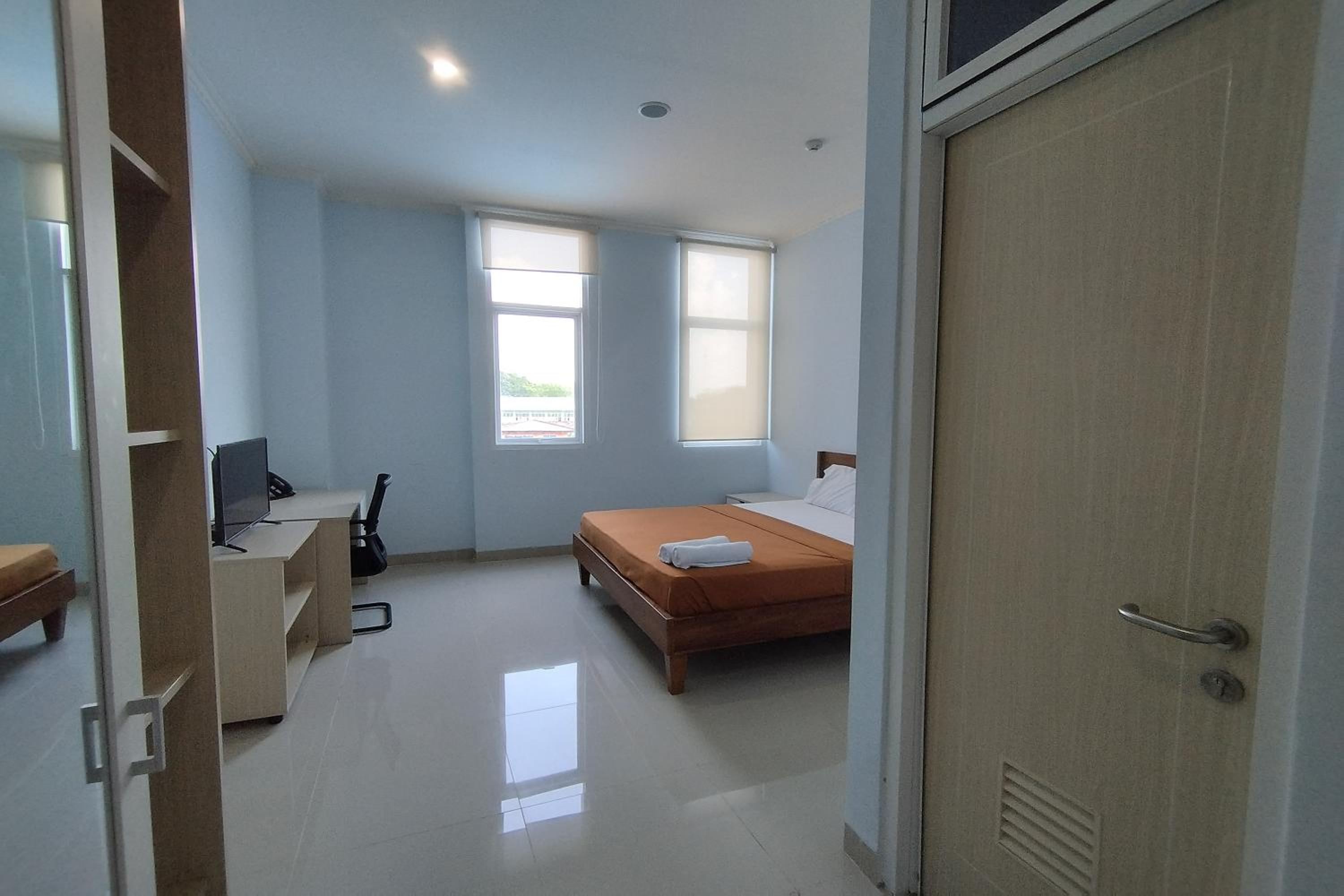 Superior Double Room - Photo 3